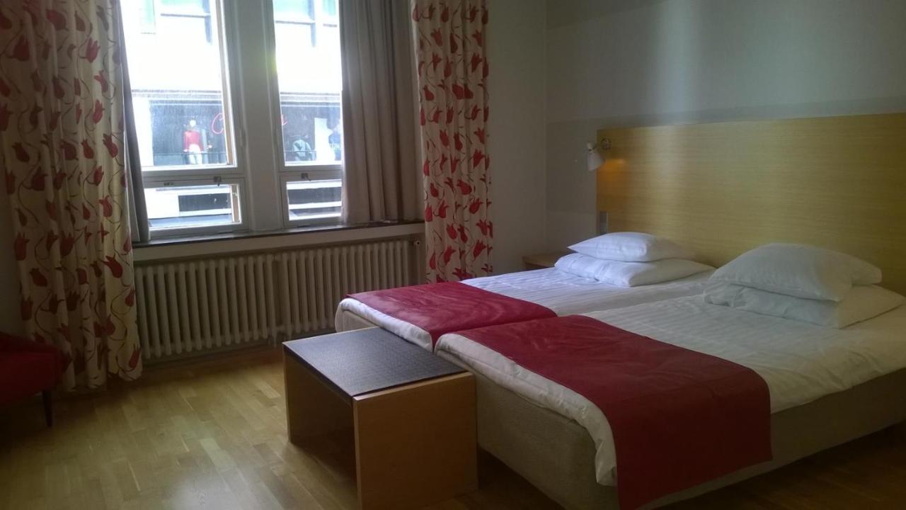 Solo Sokos Hotel Helsinki