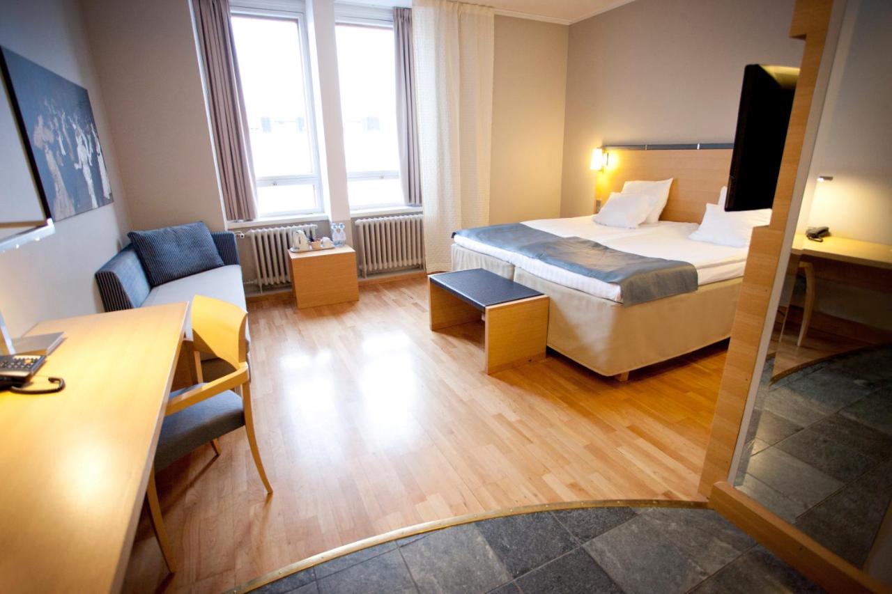 Solo Sokos Hotel Helsinki