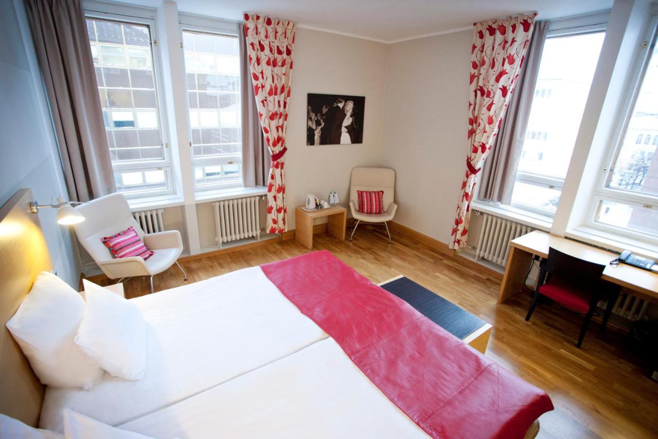 Solo Sokos Hotel Helsinki