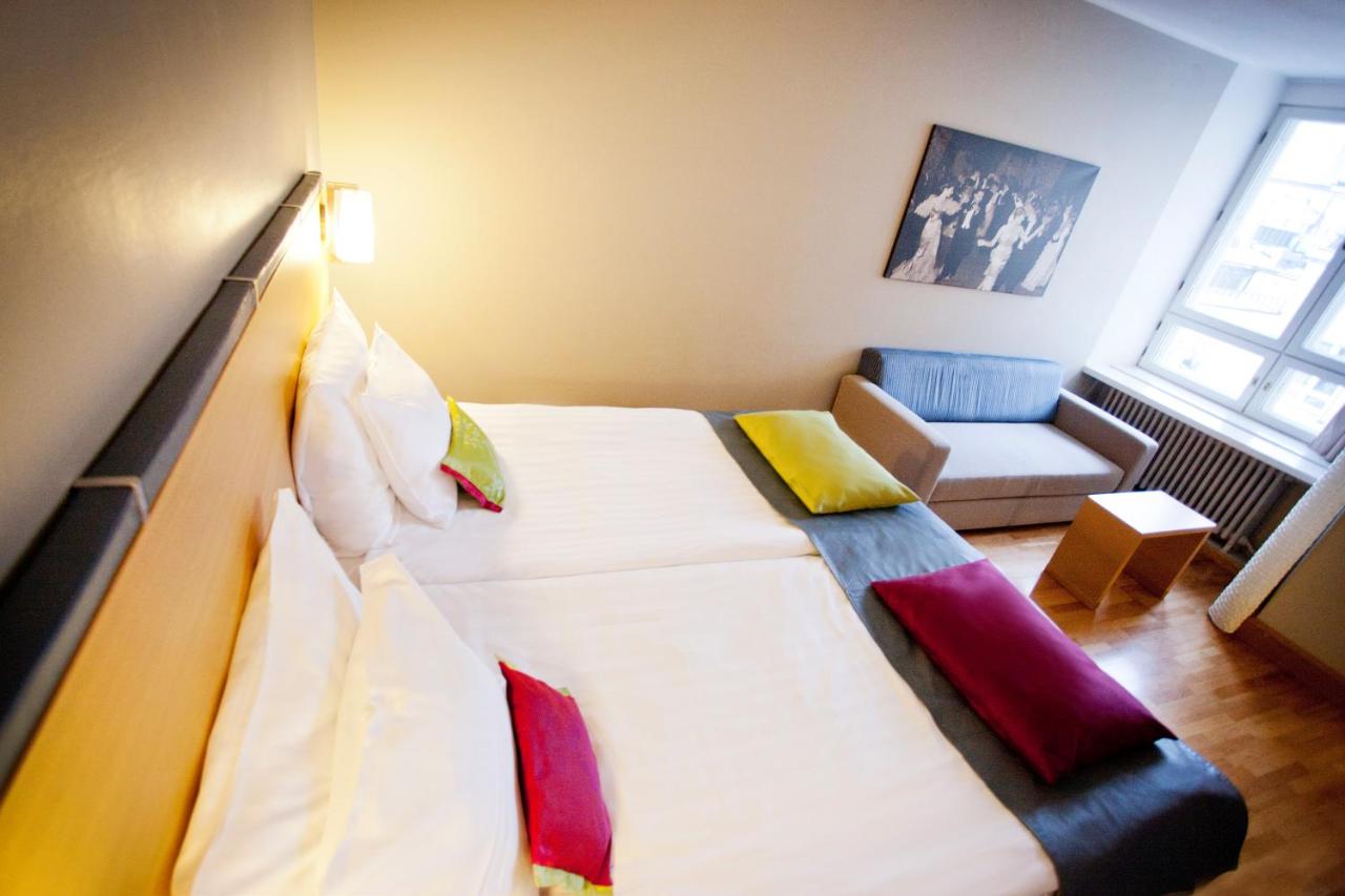Solo Sokos Hotel Helsinki