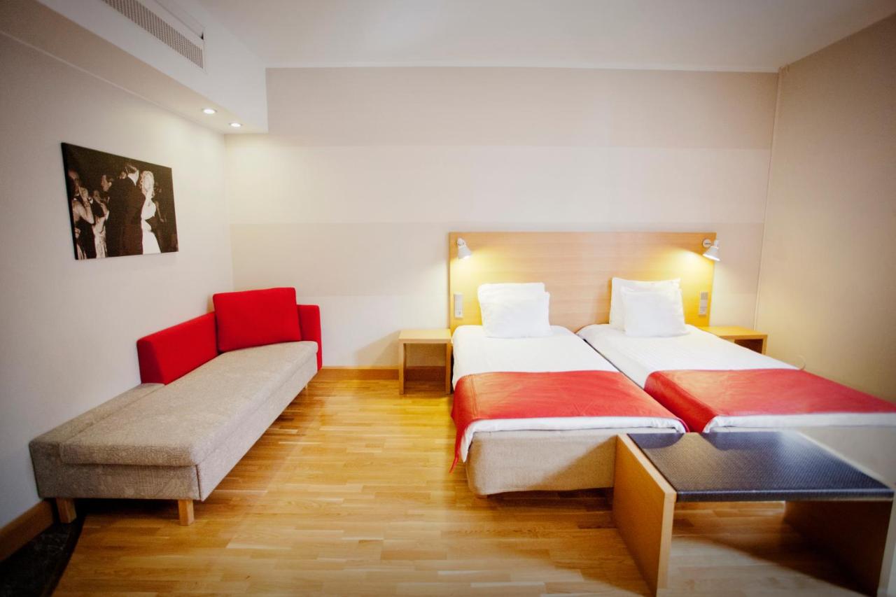 Solo Sokos Hotel Helsinki