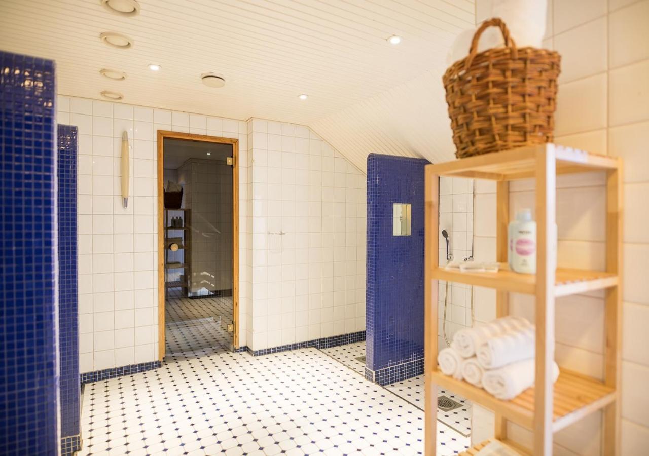 Solo Sokos Hotel Helsinki