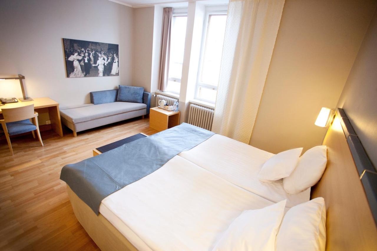 Solo Sokos Hotel Helsinki