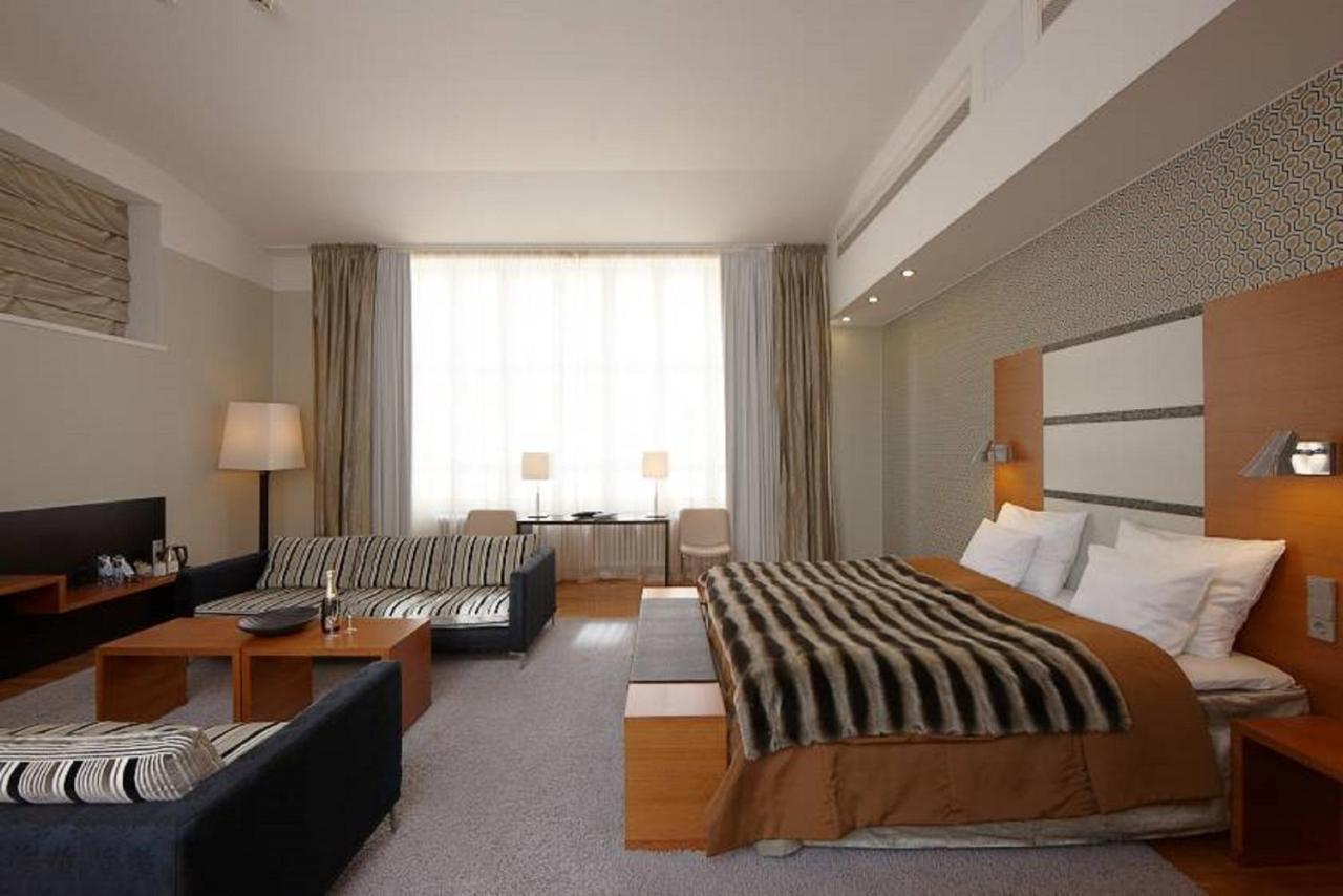Solo Sokos Hotel Helsinki