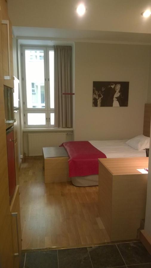 Solo Sokos Hotel Helsinki