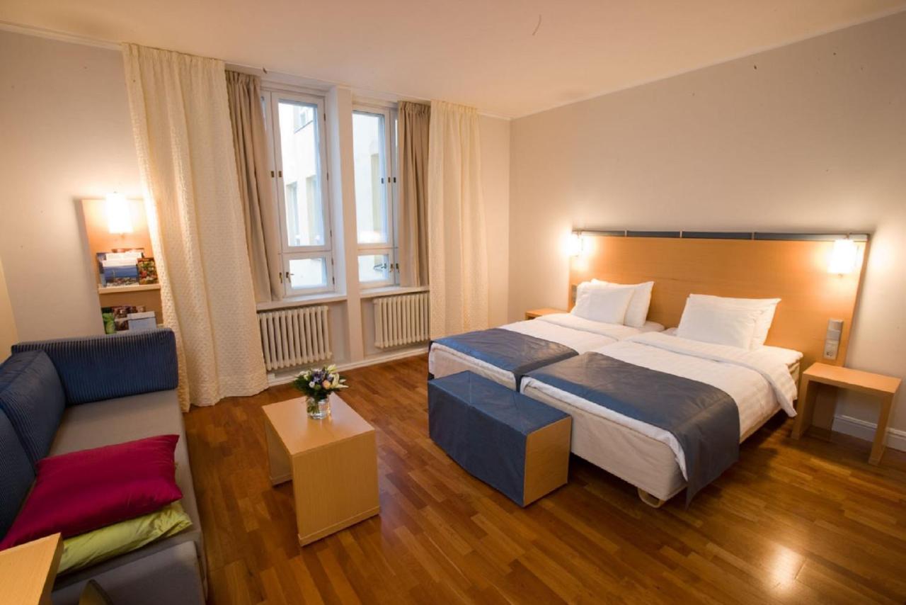 Solo Sokos Hotel Helsinki