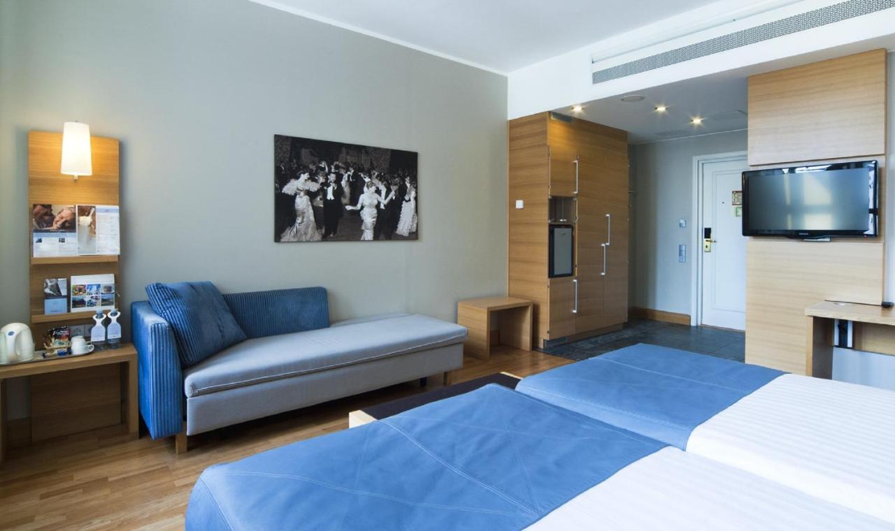 Solo Sokos Hotel Helsinki