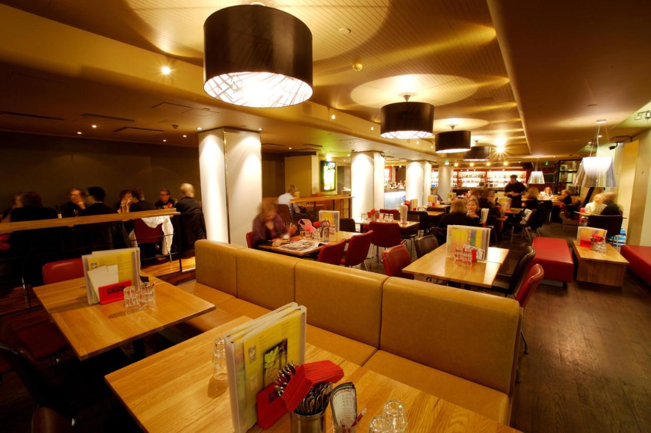 Solo Sokos Hotel Helsinki