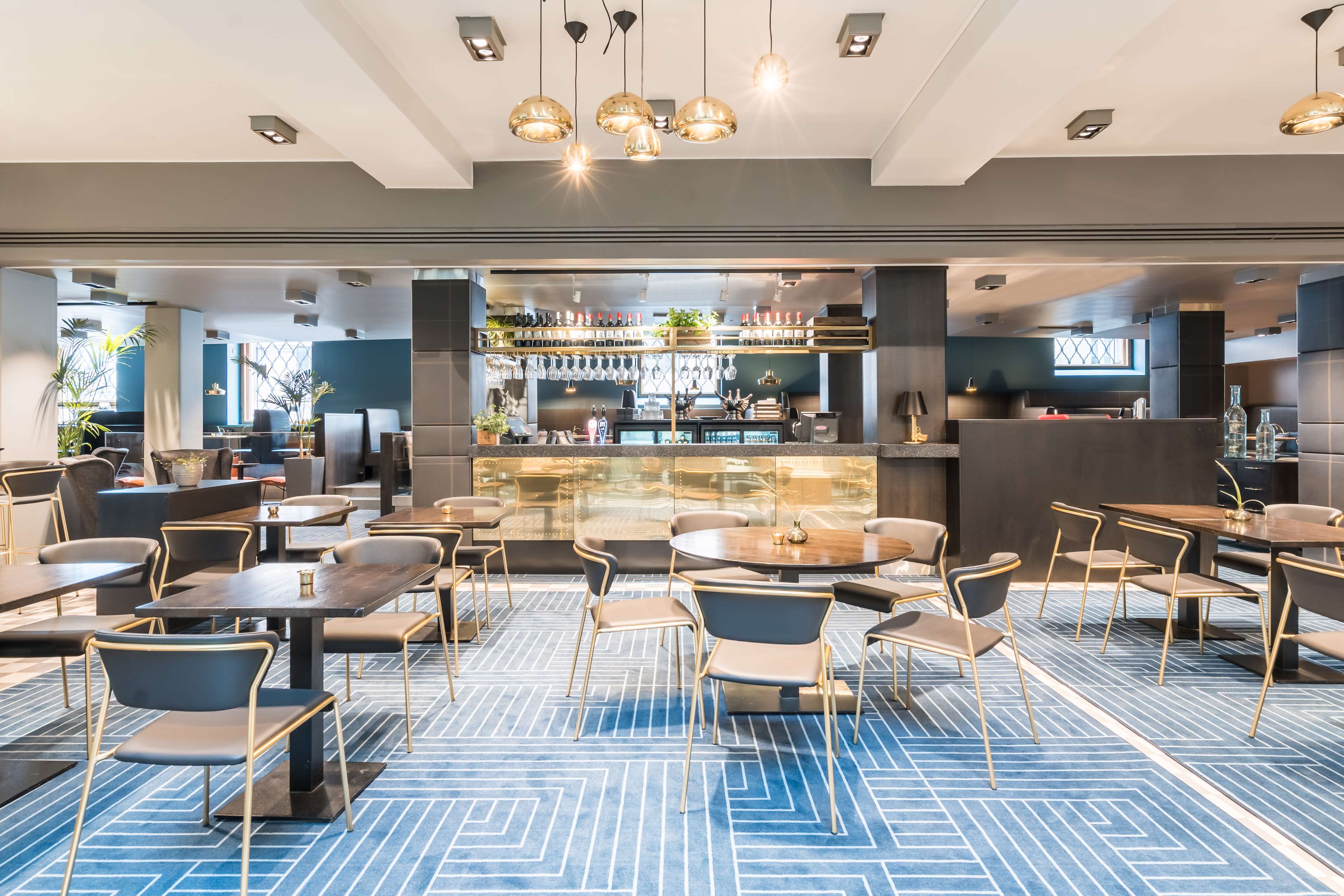 Radisson Blu Plaza