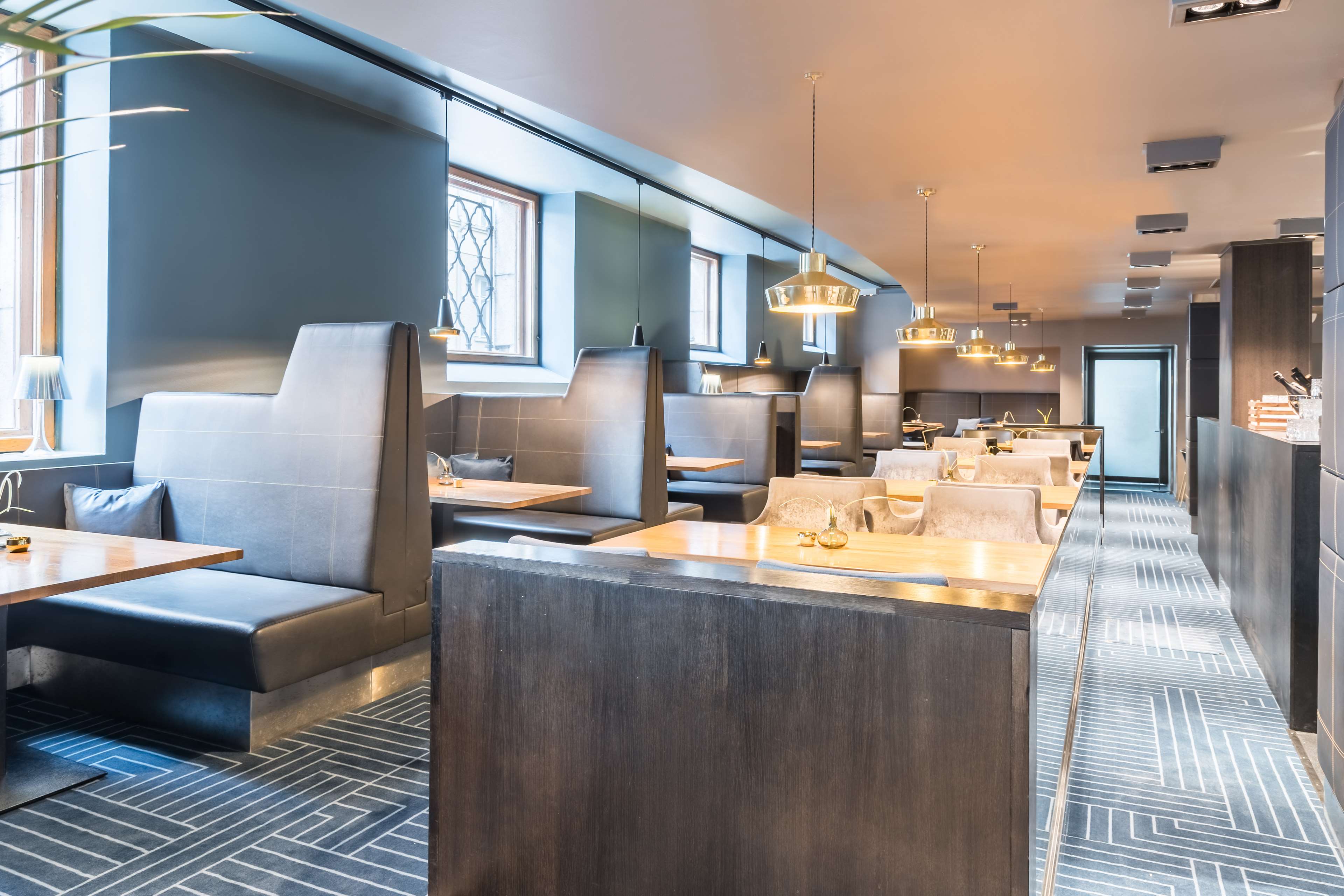 Radisson Blu Plaza
