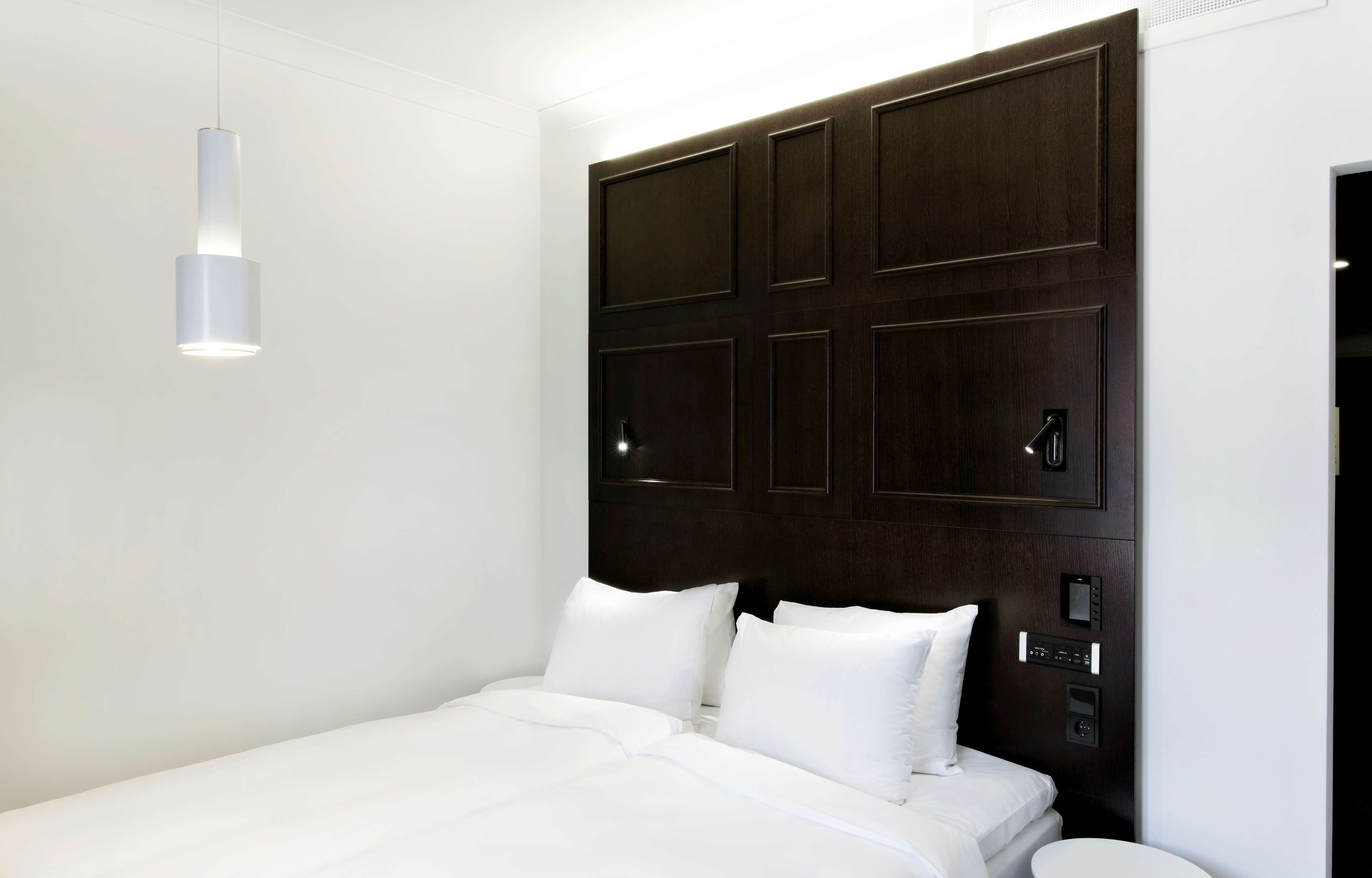 Radisson Blu Plaza