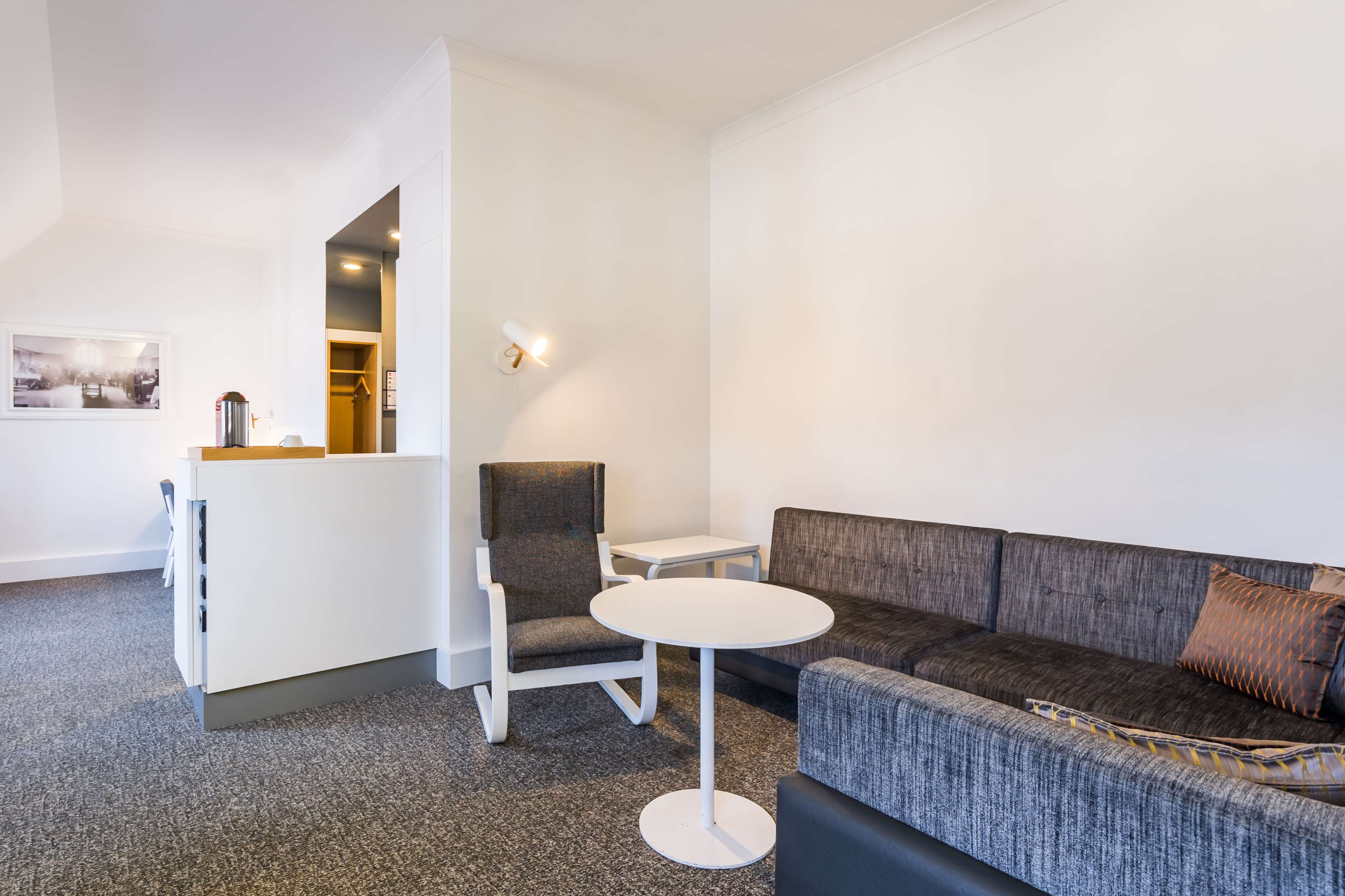 Radisson Blu Plaza