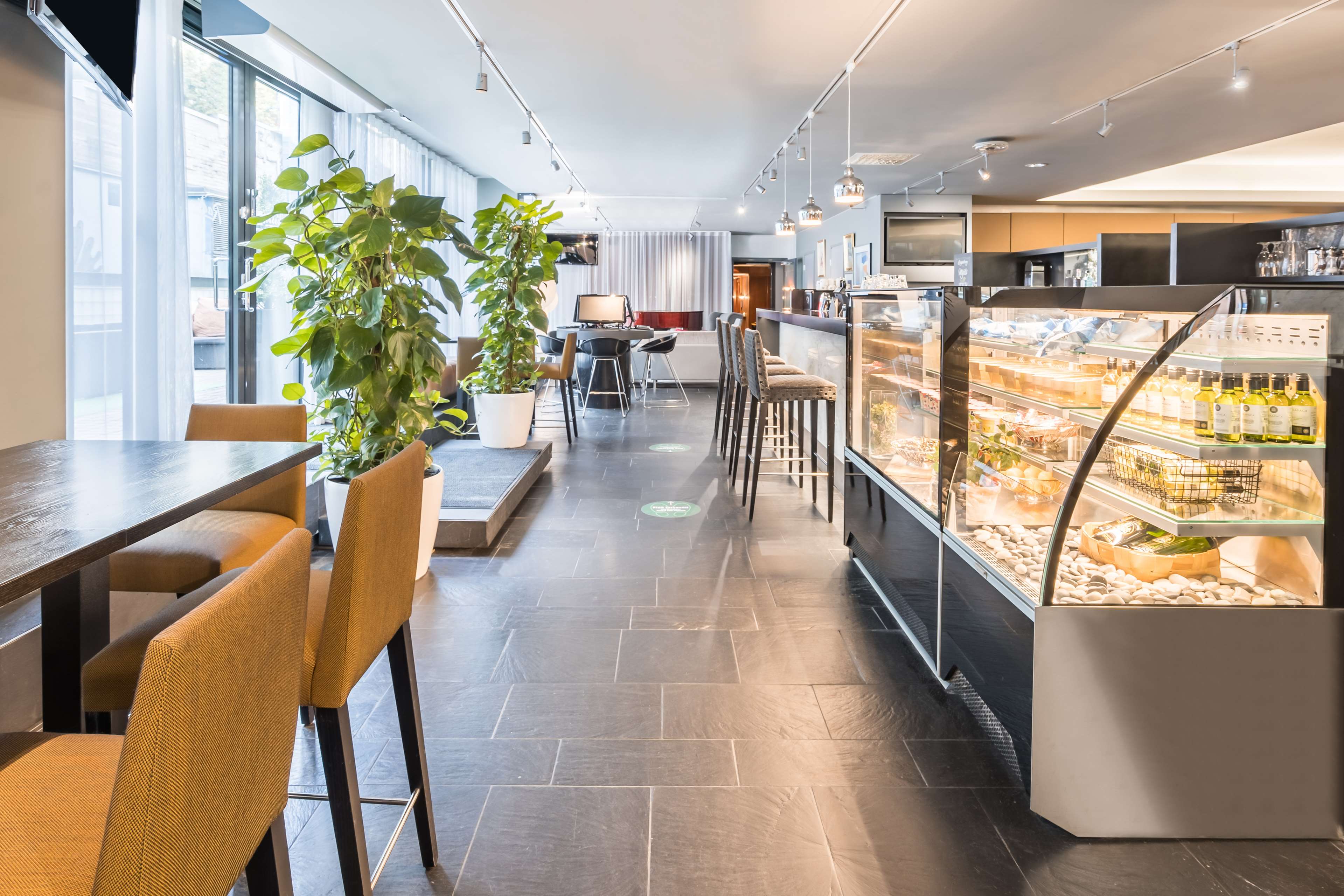 Radisson Blu Plaza