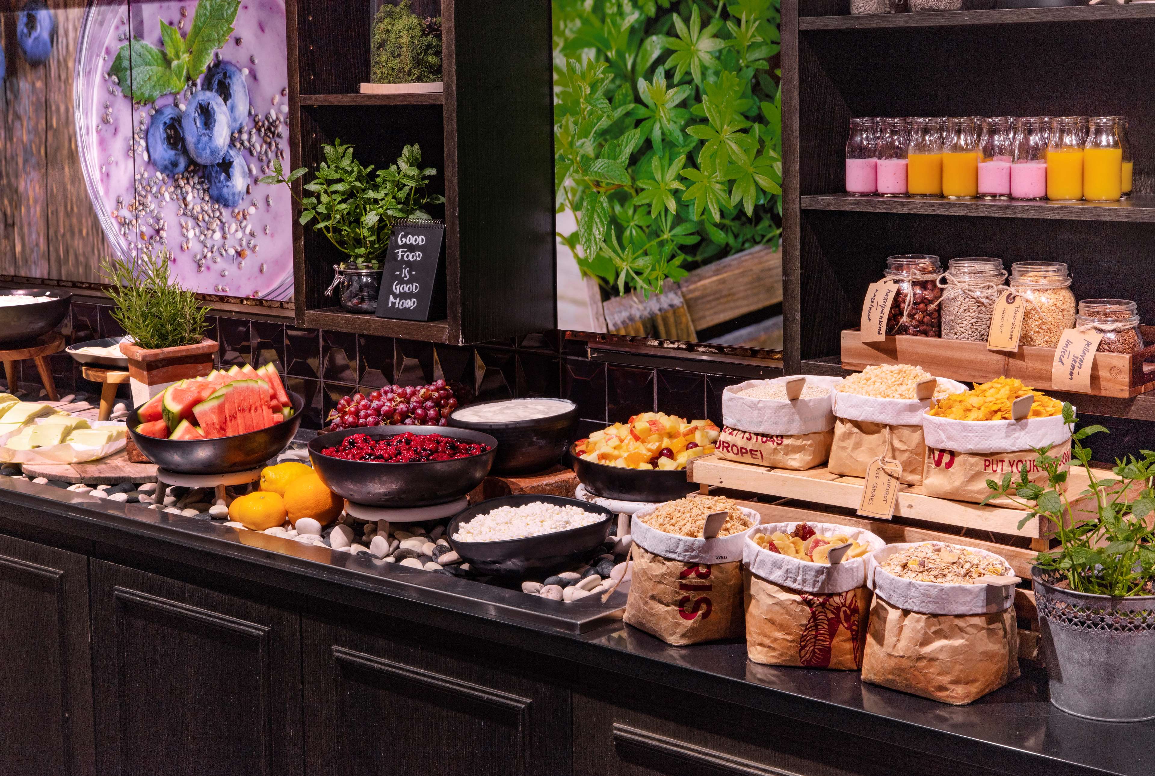 Radisson Blu Plaza