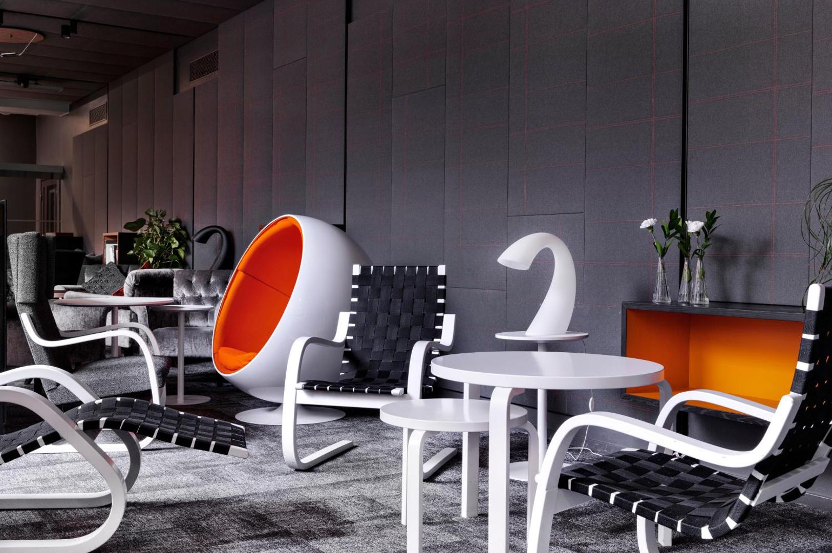 Radisson Blu Plaza