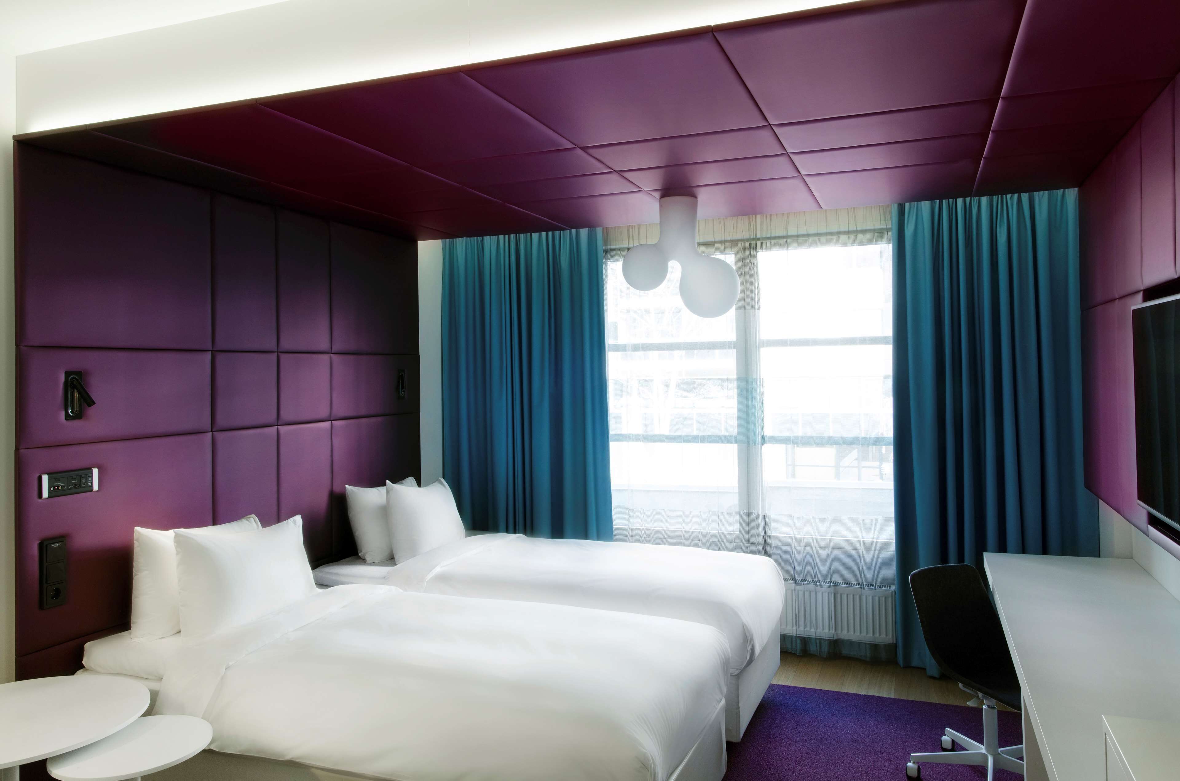 Radisson Blu Plaza