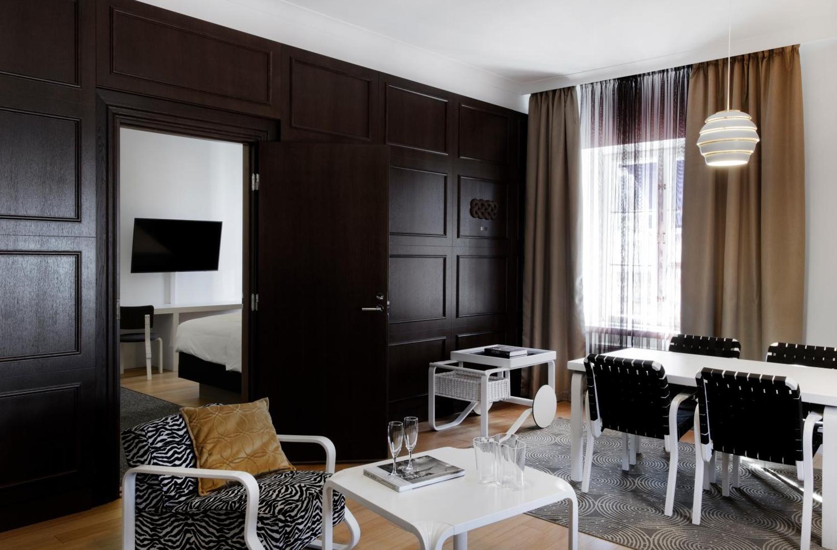 Radisson Blu Plaza