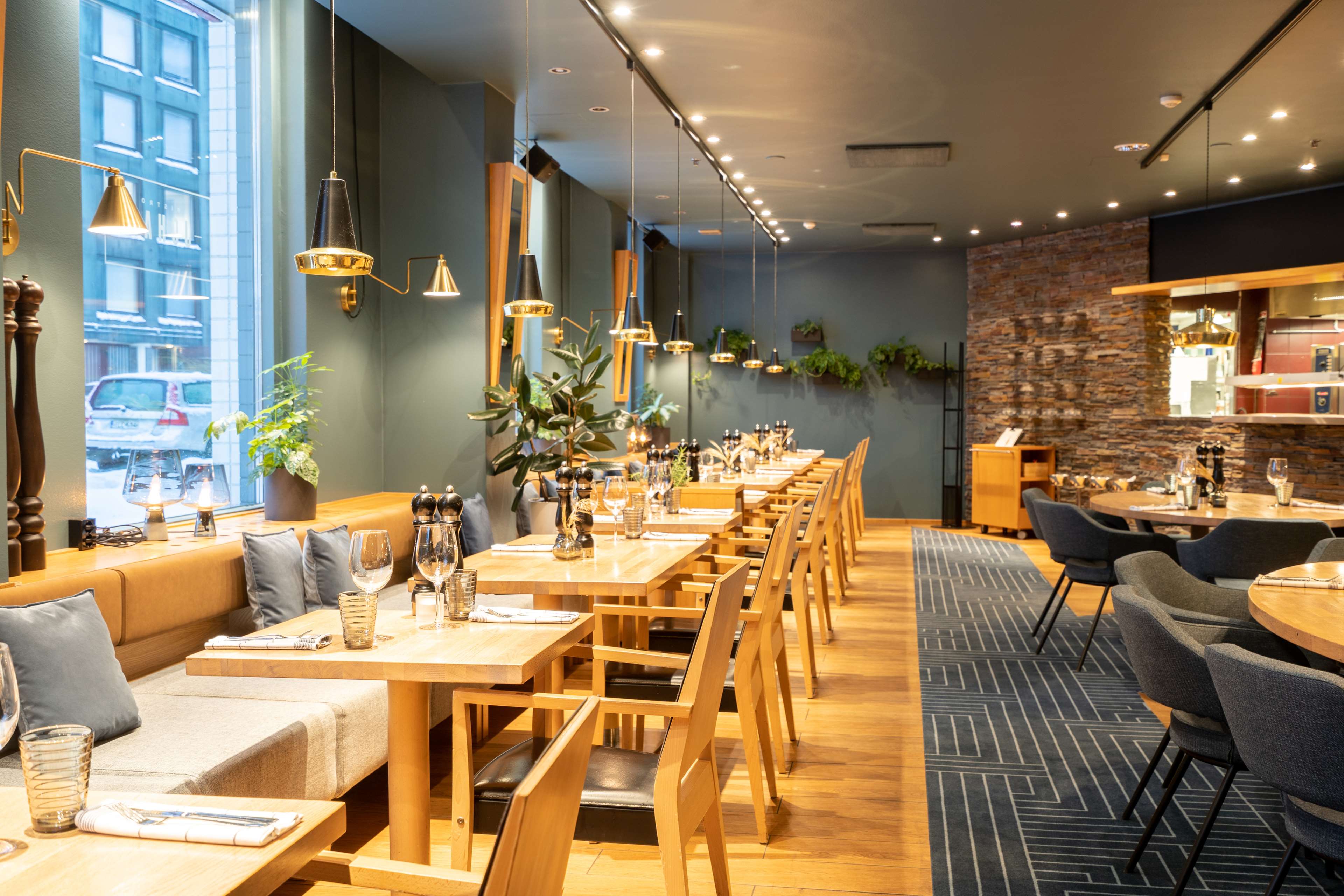 Radisson Blu Royal