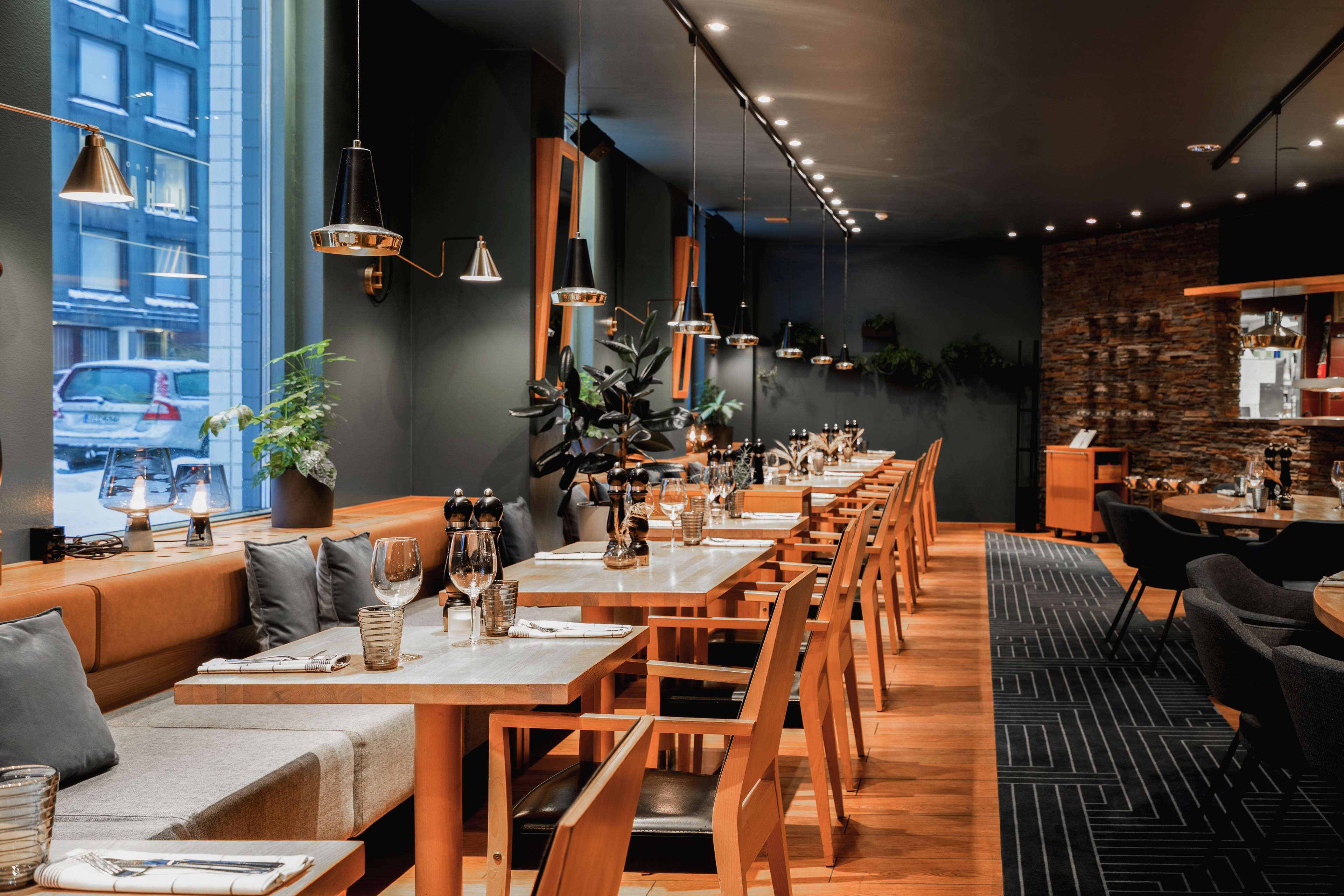 Radisson Blu Royal