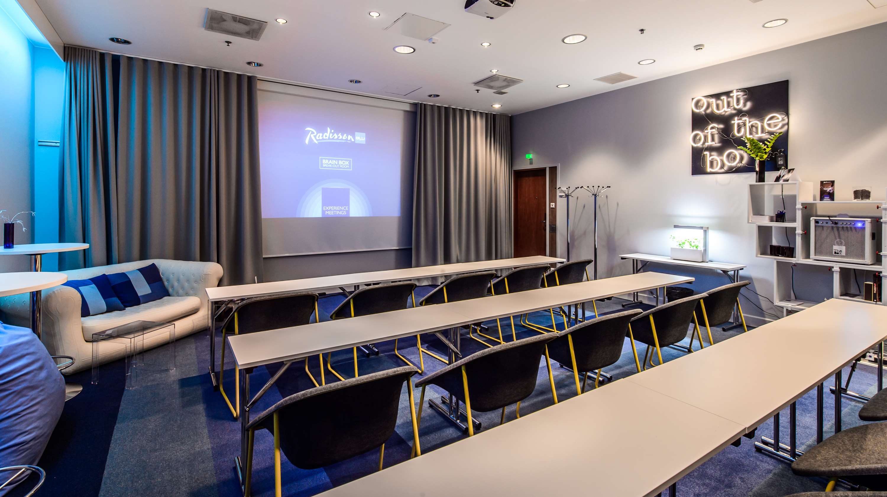 Radisson Blu Royal