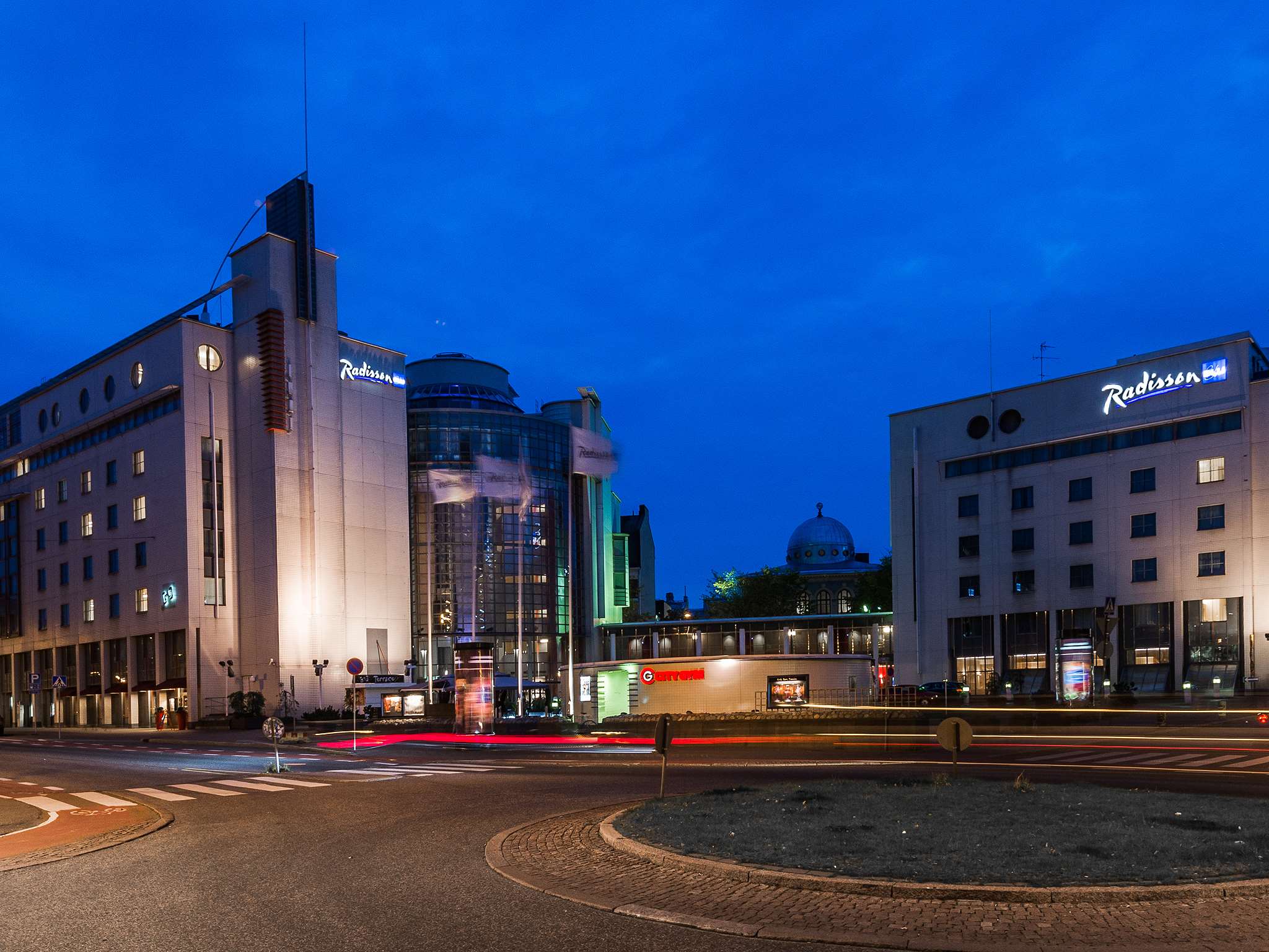 Radisson Blu Royal