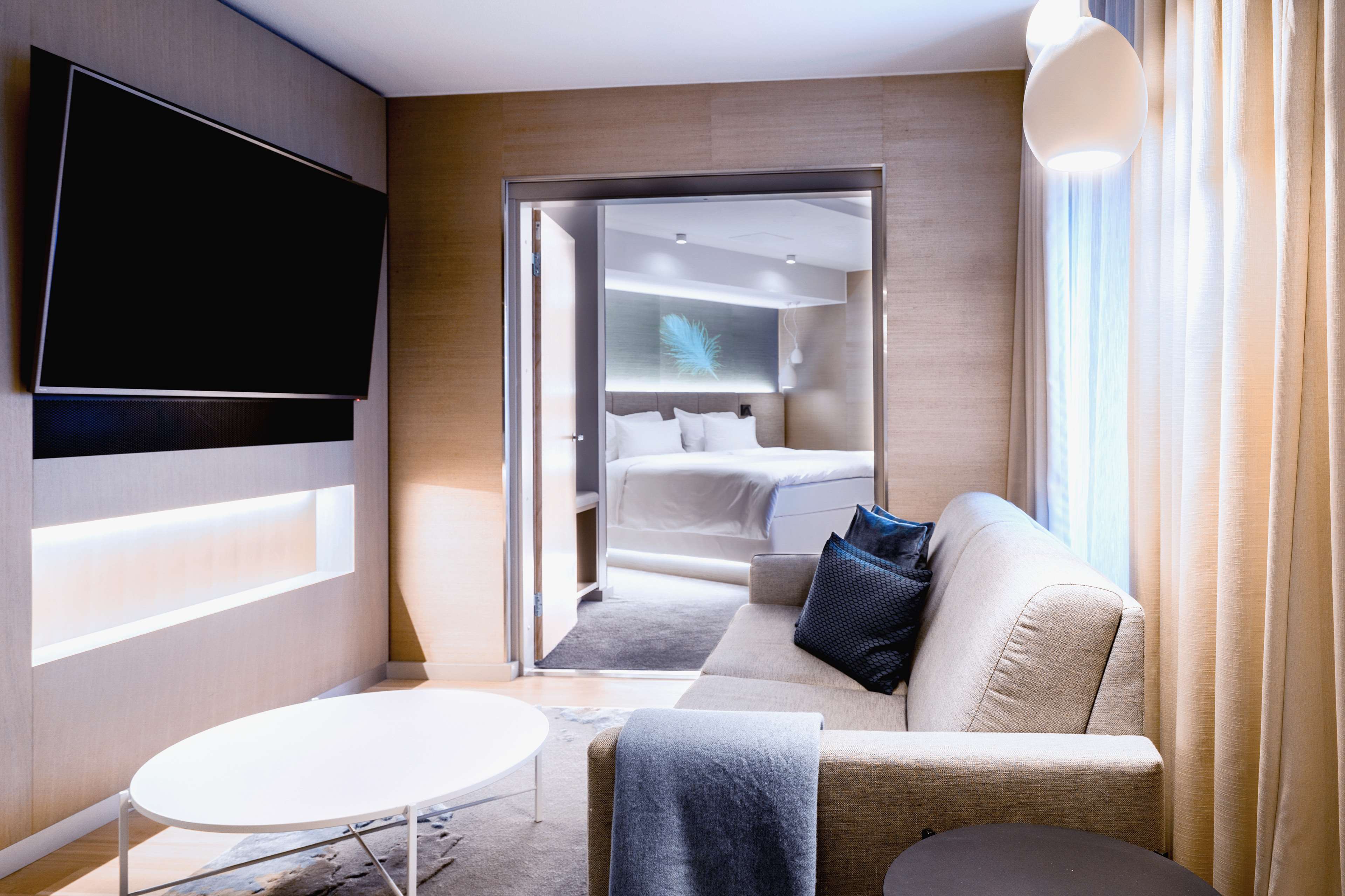 Radisson Blu Royal