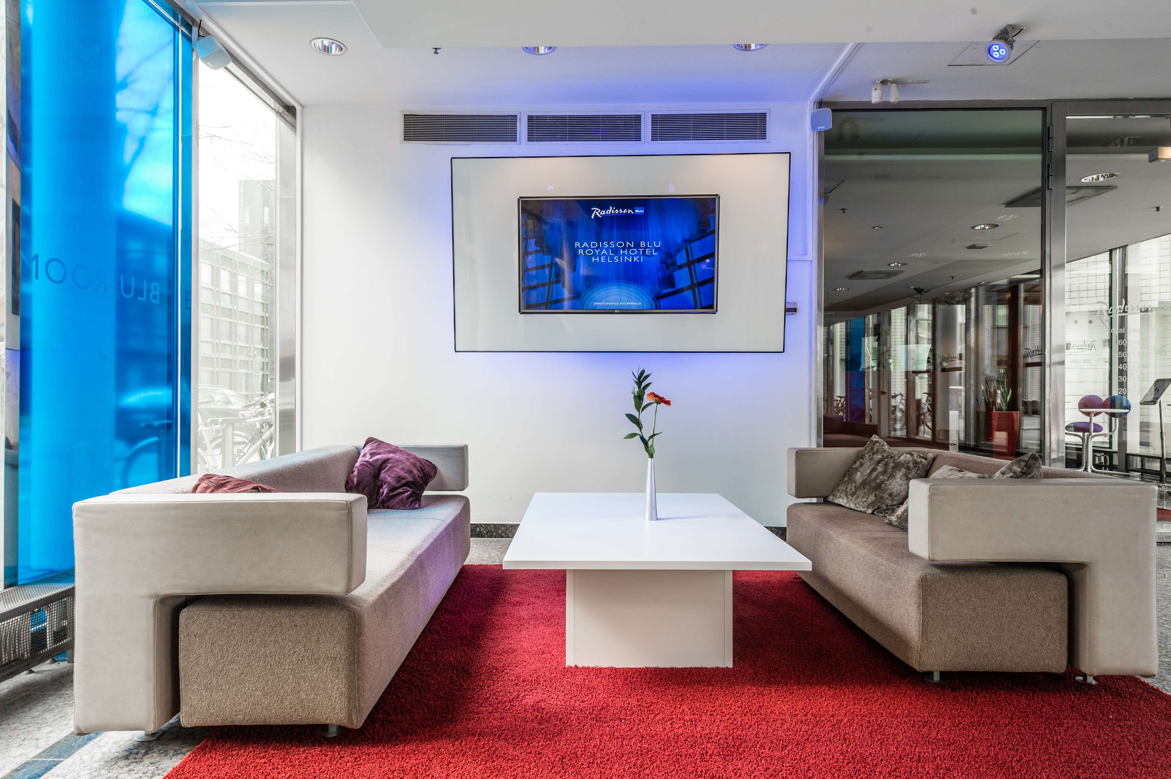Radisson Blu Royal