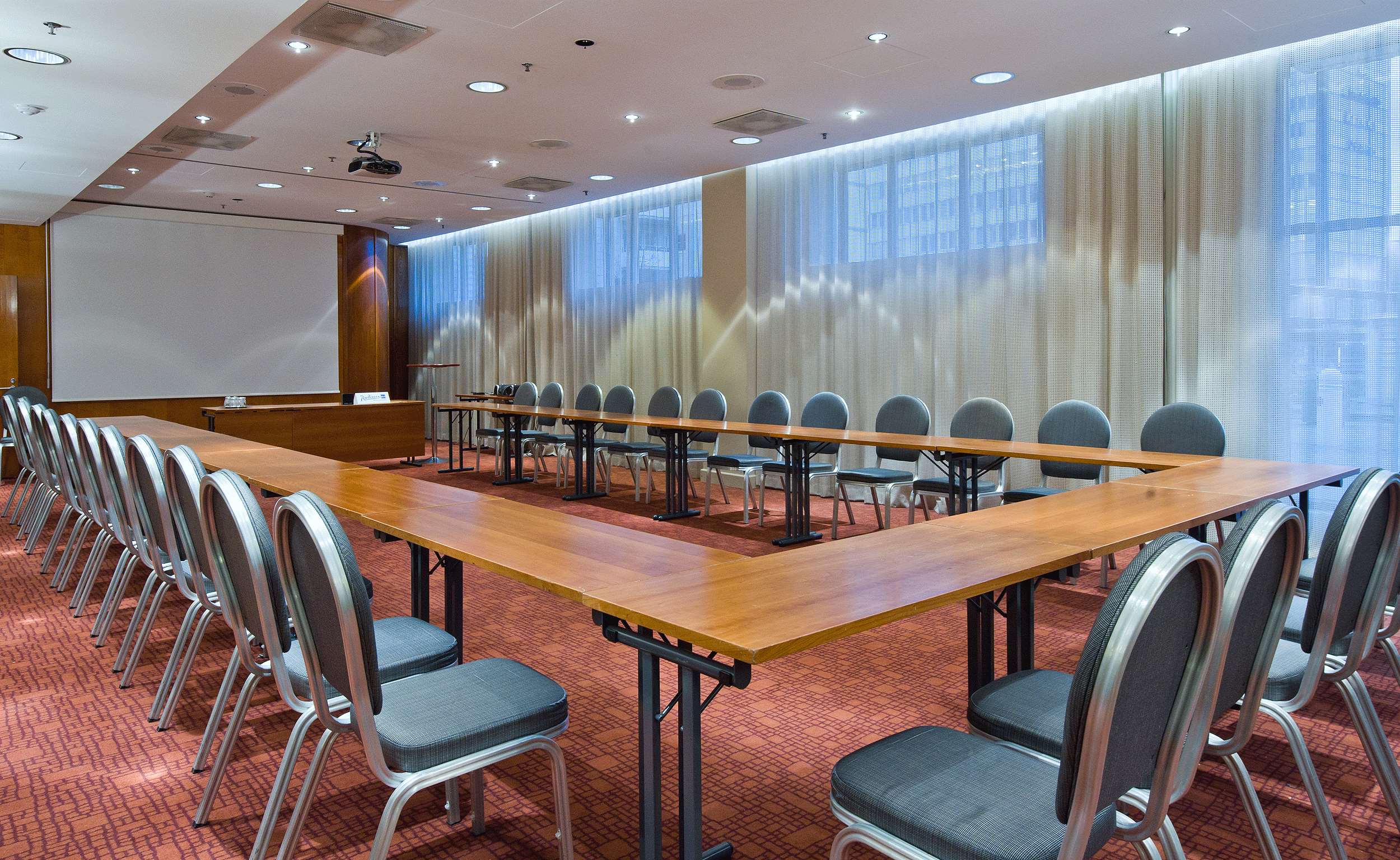 Radisson Blu Royal
