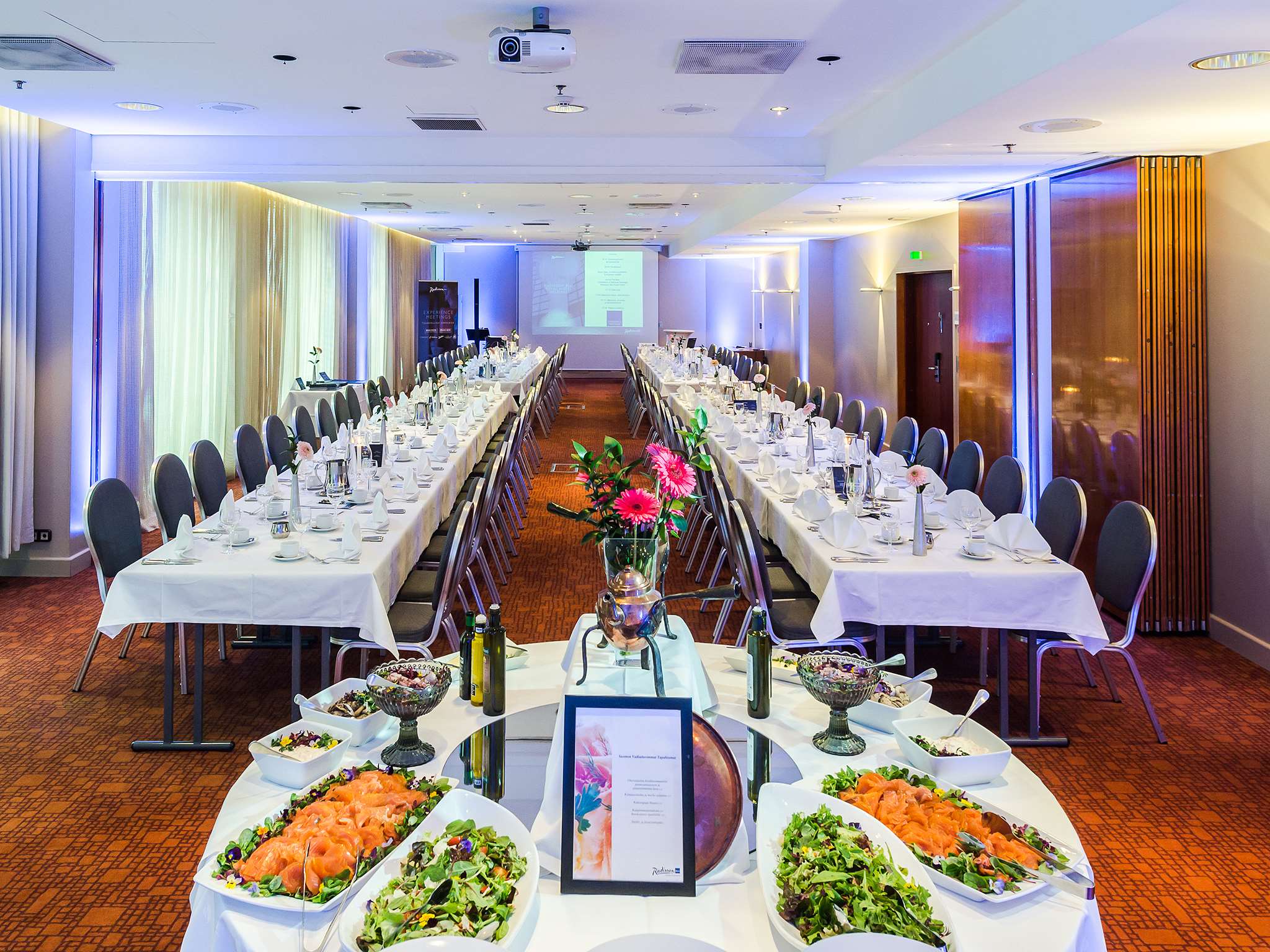 Radisson Blu Royal