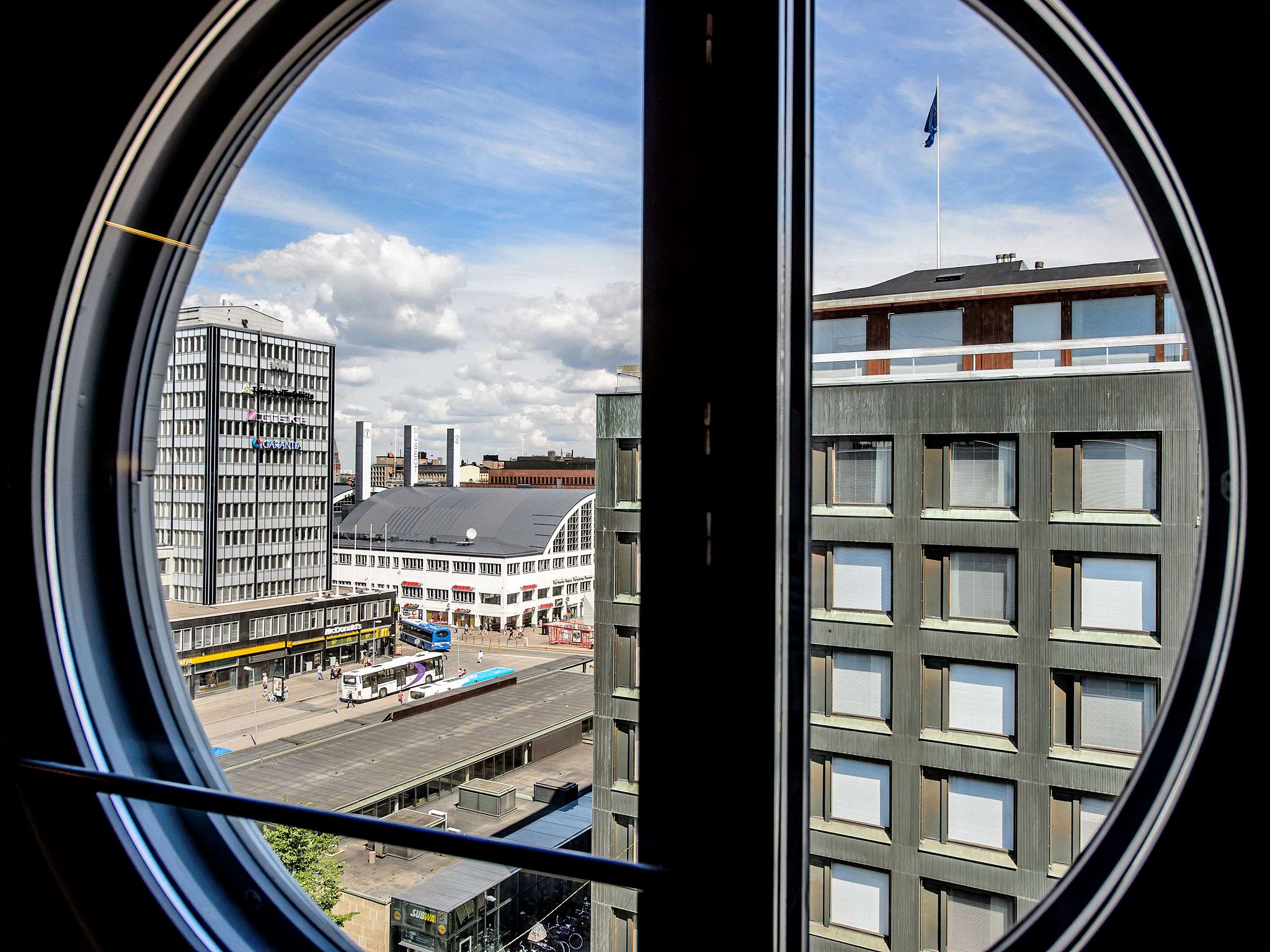 Radisson Blu Royal