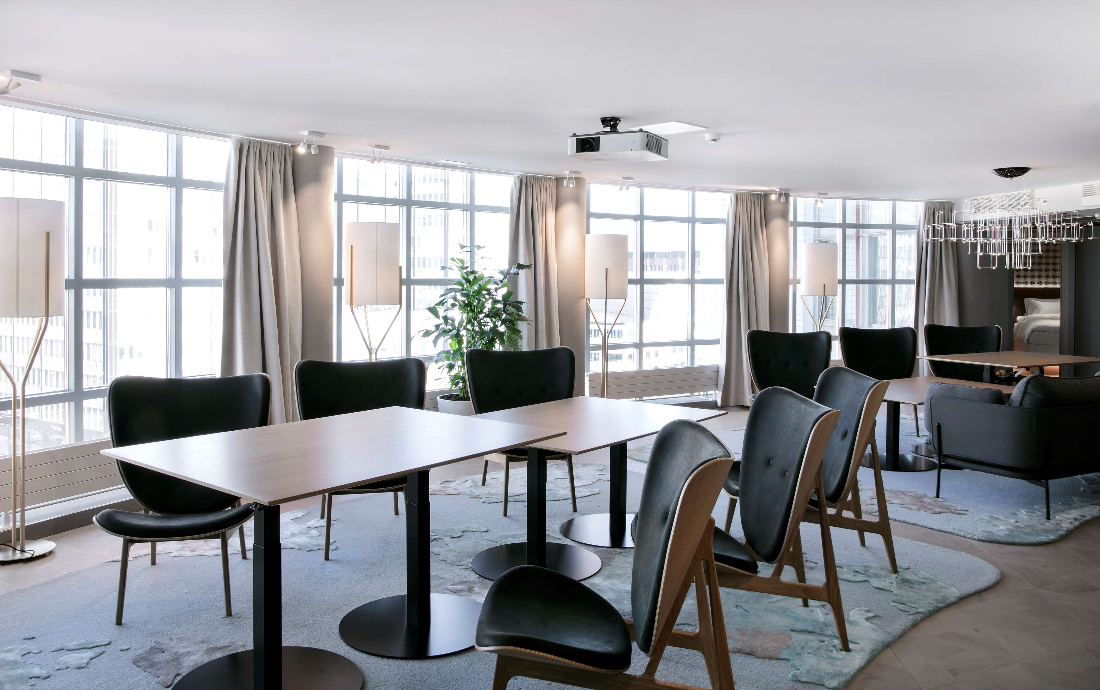 Radisson Blu Royal