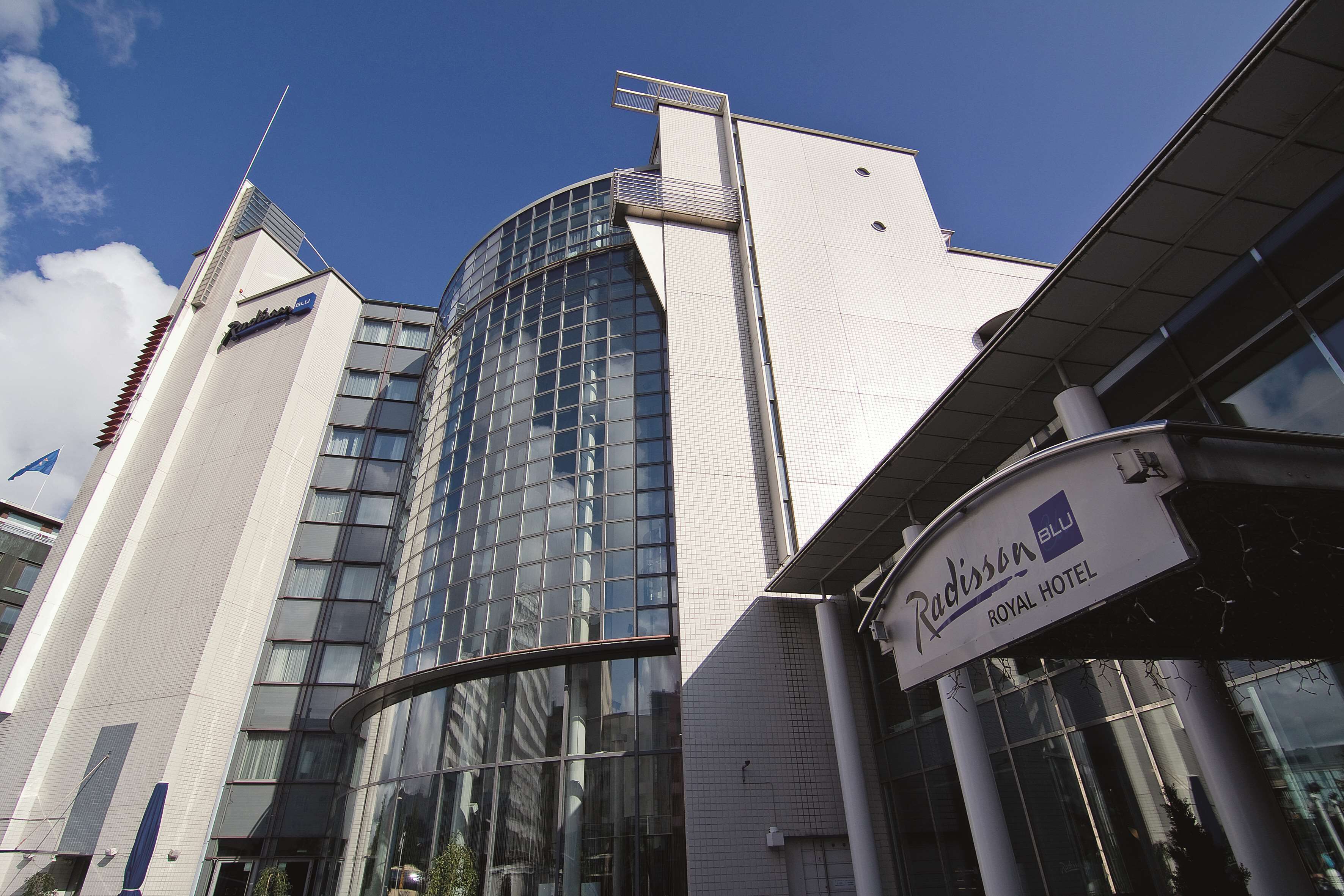Radisson Blu Royal