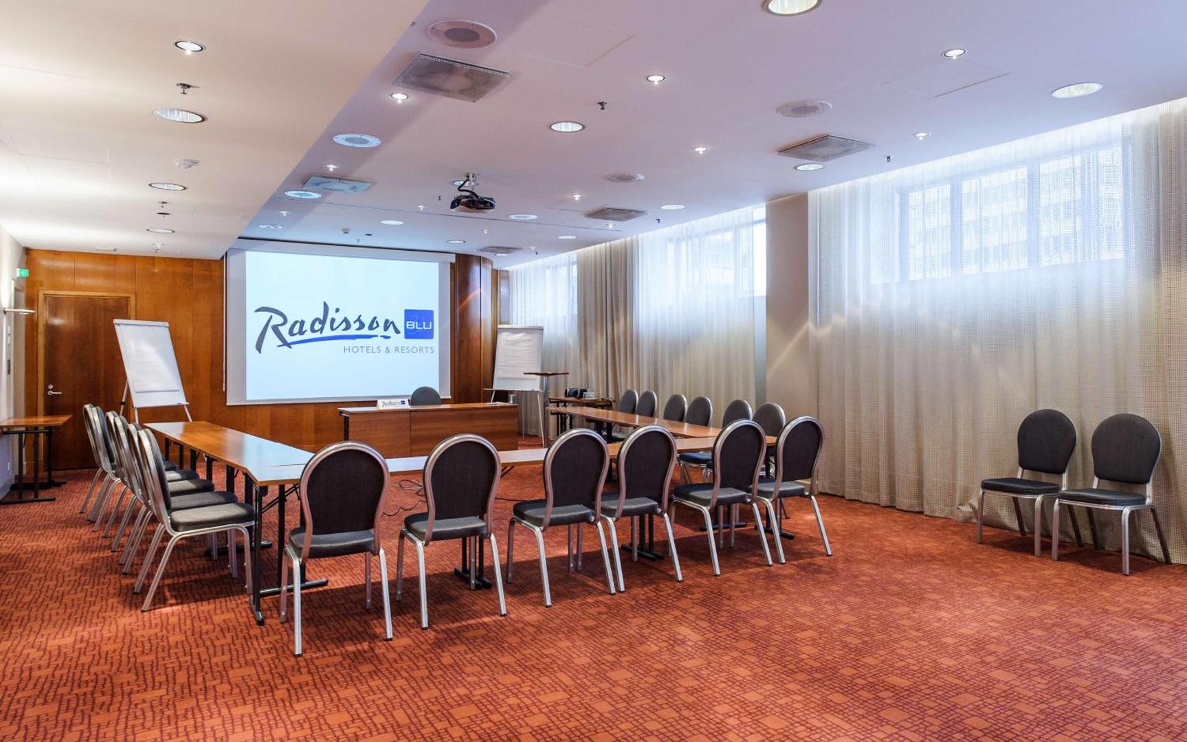 Radisson Blu Royal