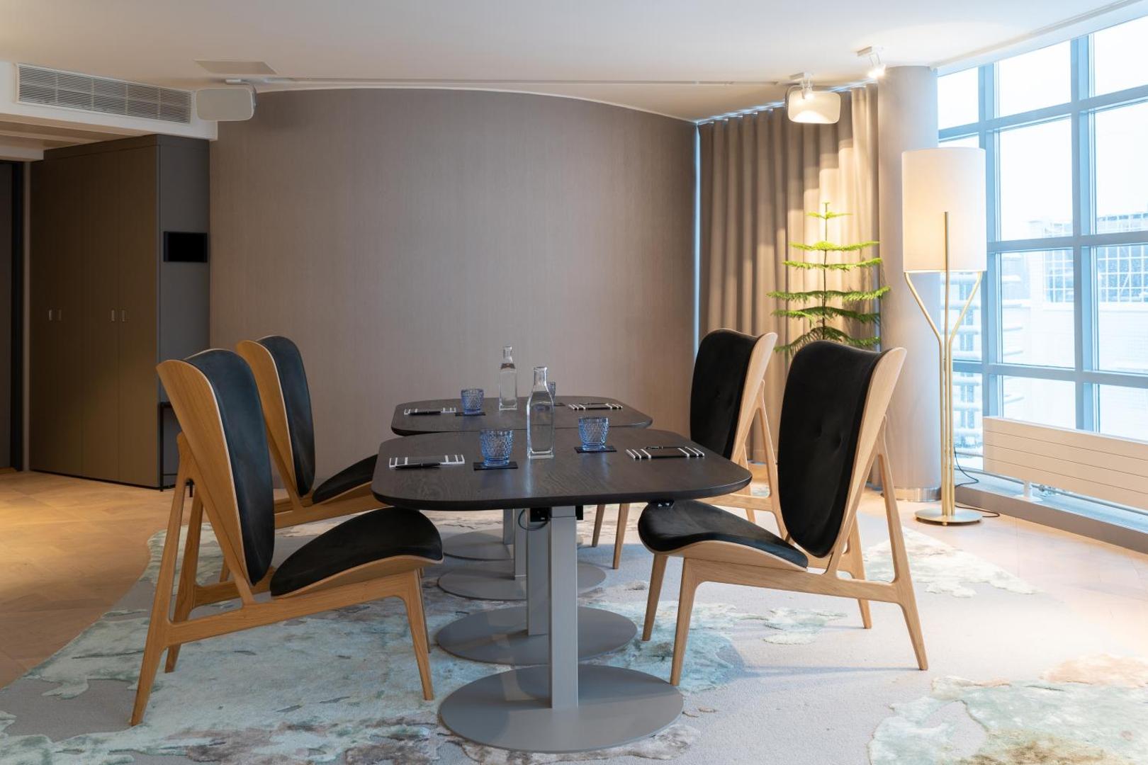 Radisson Blu Royal
