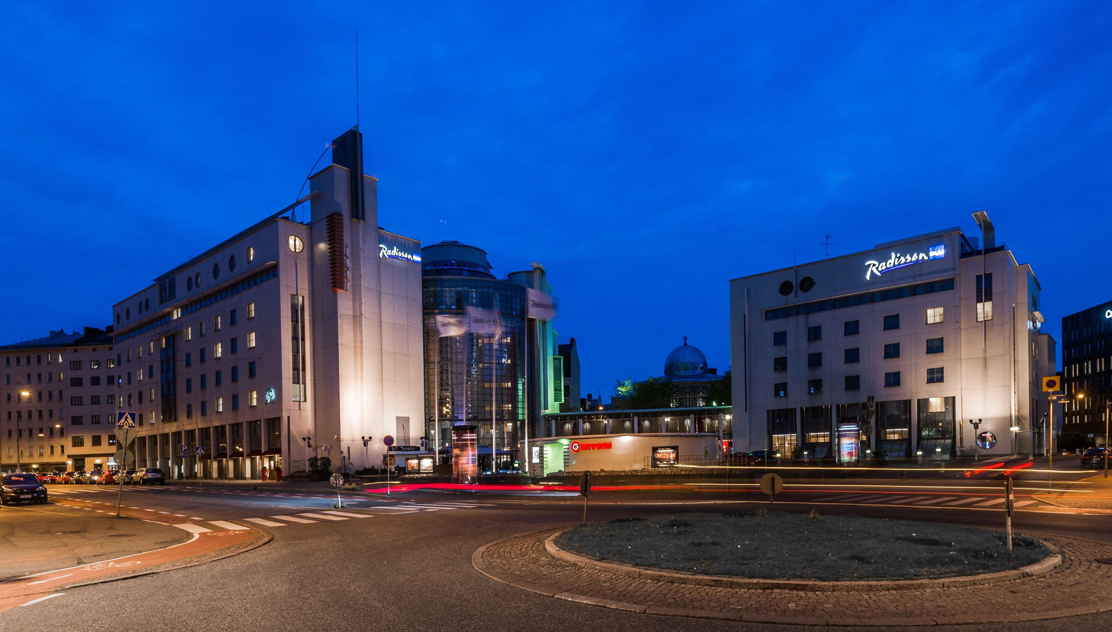 Radisson Blu Royal
