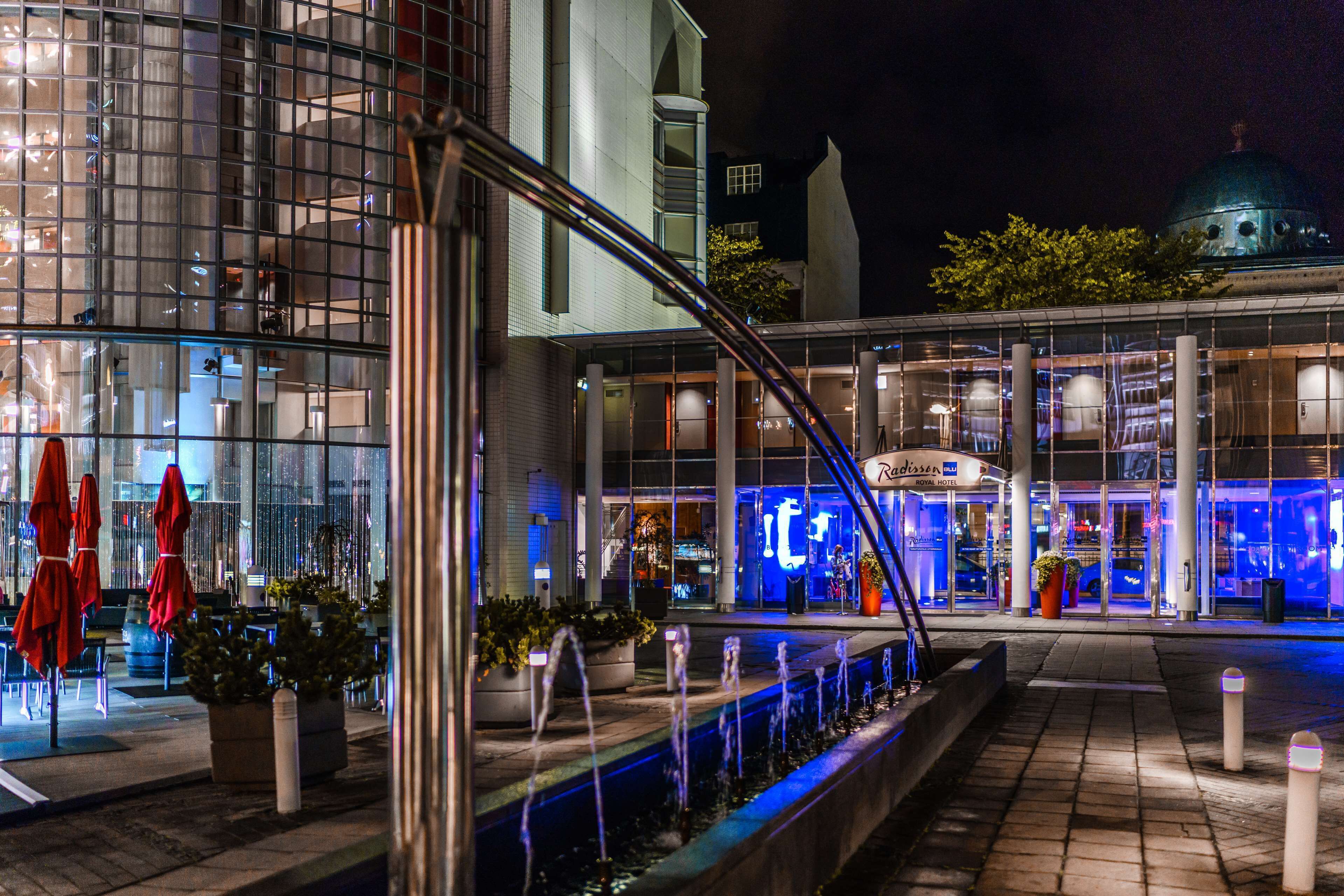 Radisson Blu Royal