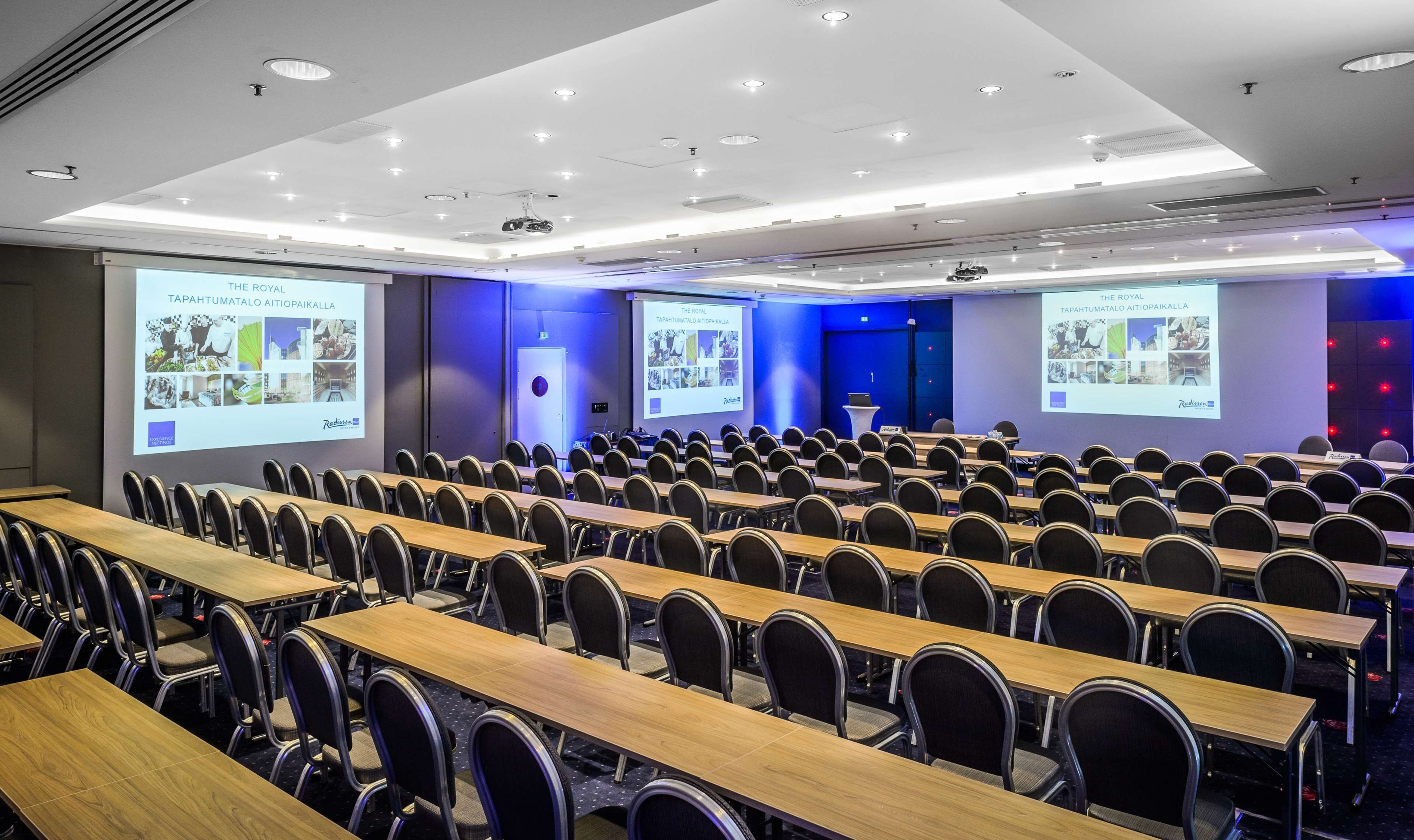 Radisson Blu Royal