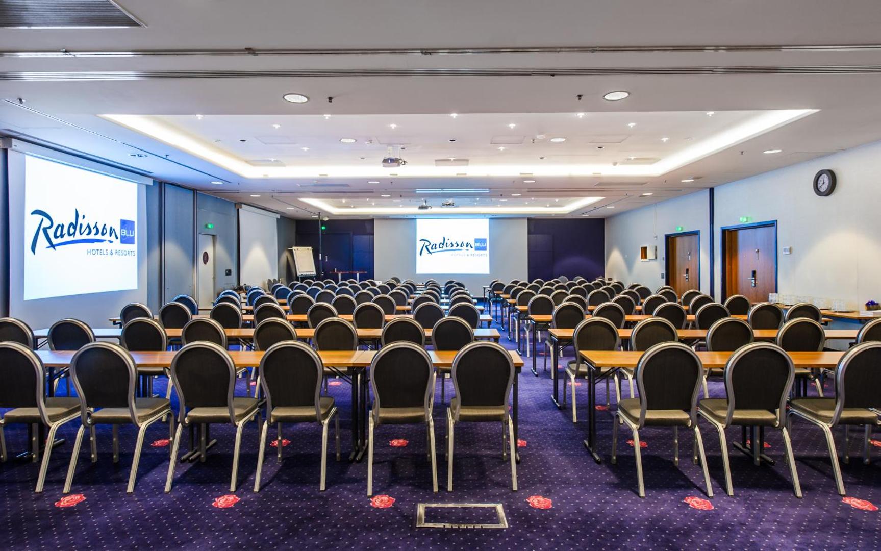 Radisson Blu Royal
