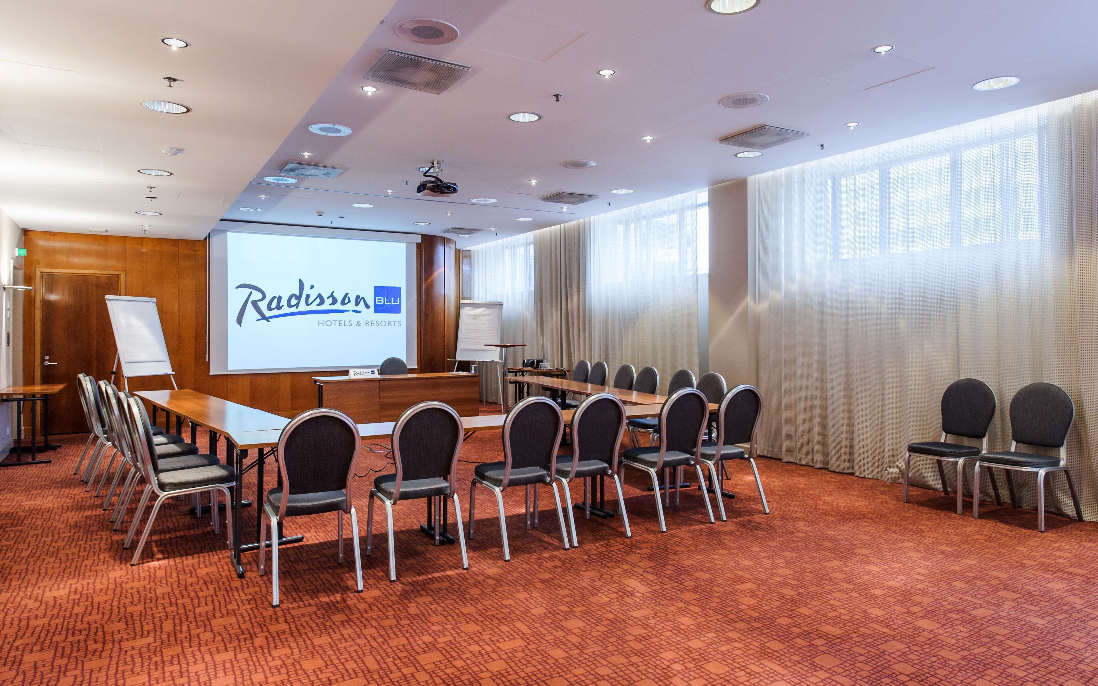 Radisson Blu Royal