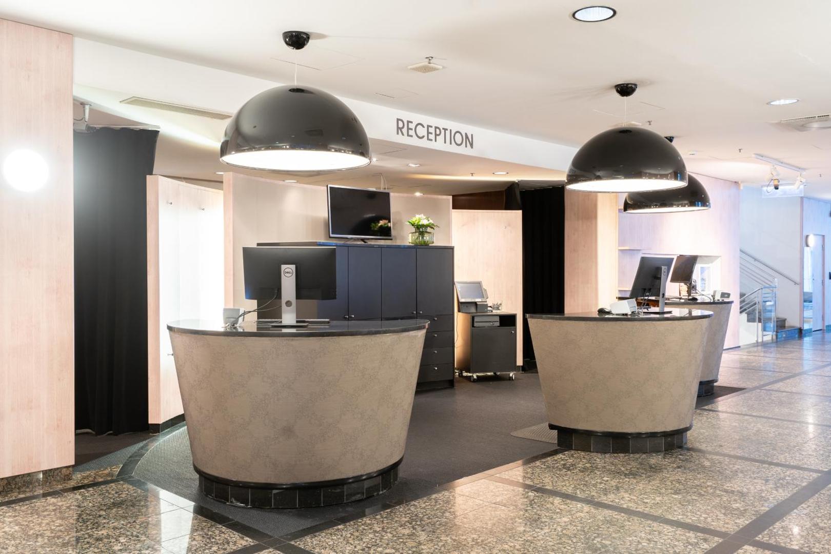Radisson Blu Royal
