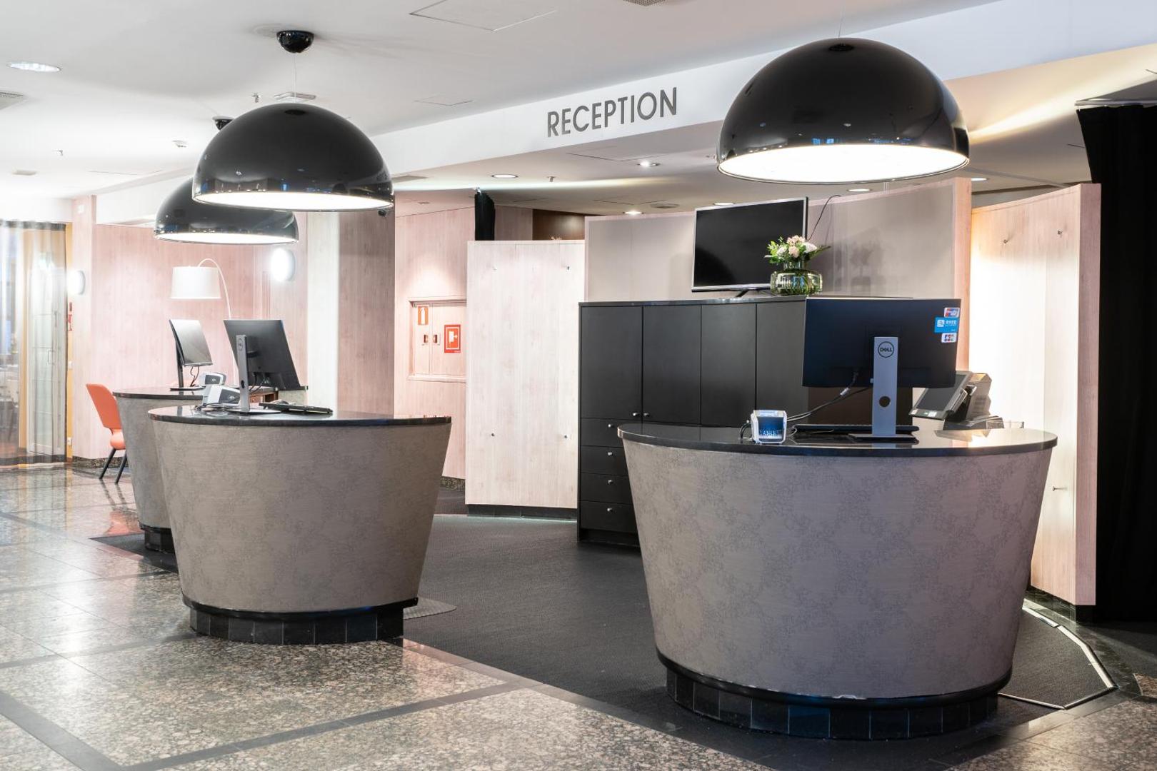 Radisson Blu Royal