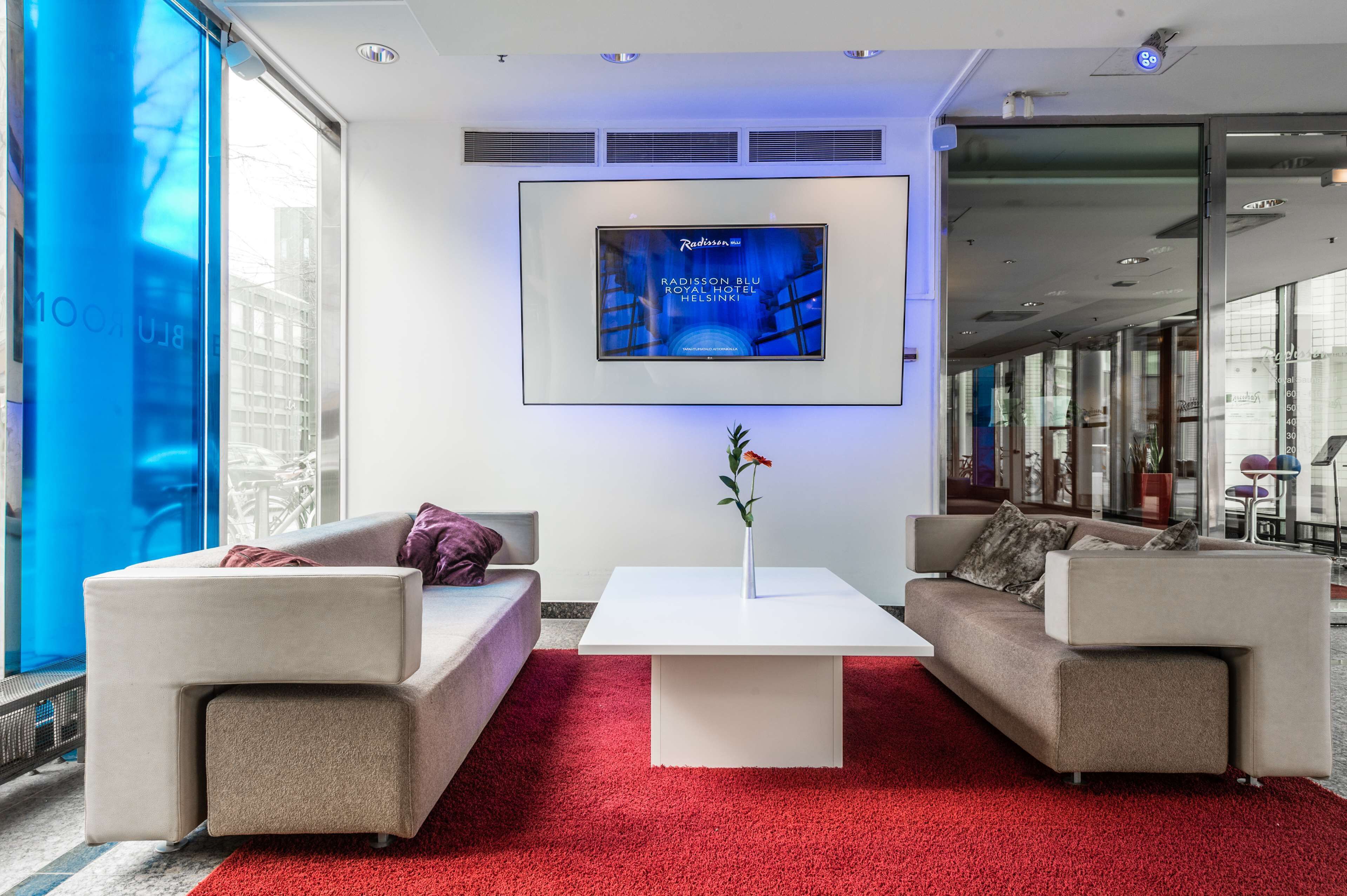 Radisson Blu Royal