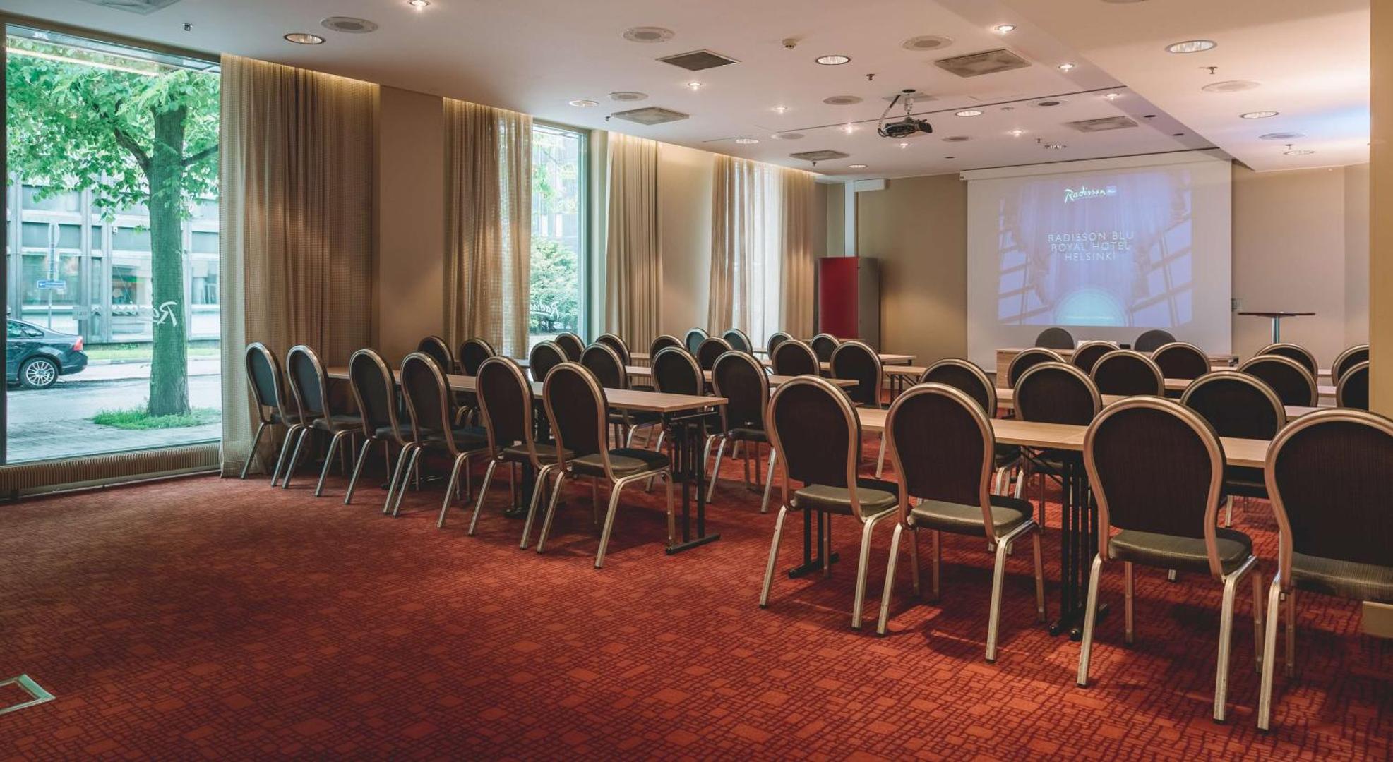 Radisson Blu Royal
