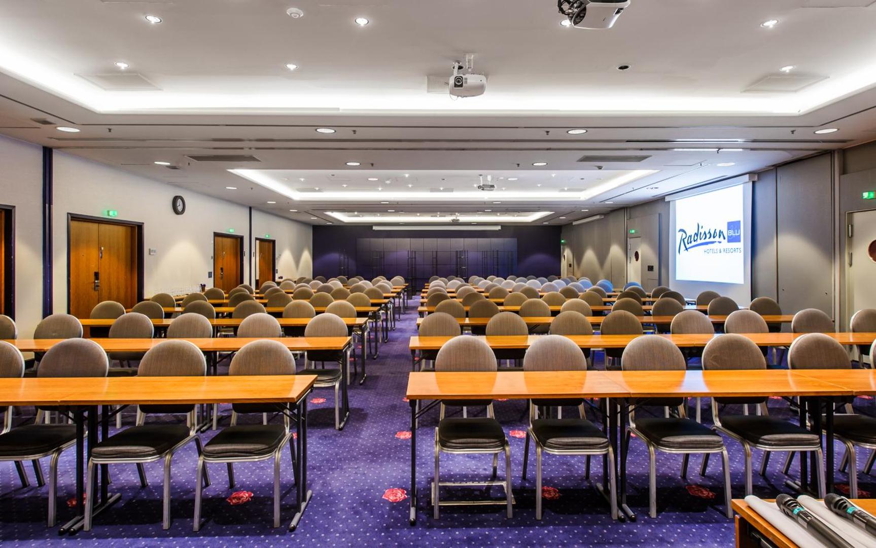 Radisson Blu Royal
