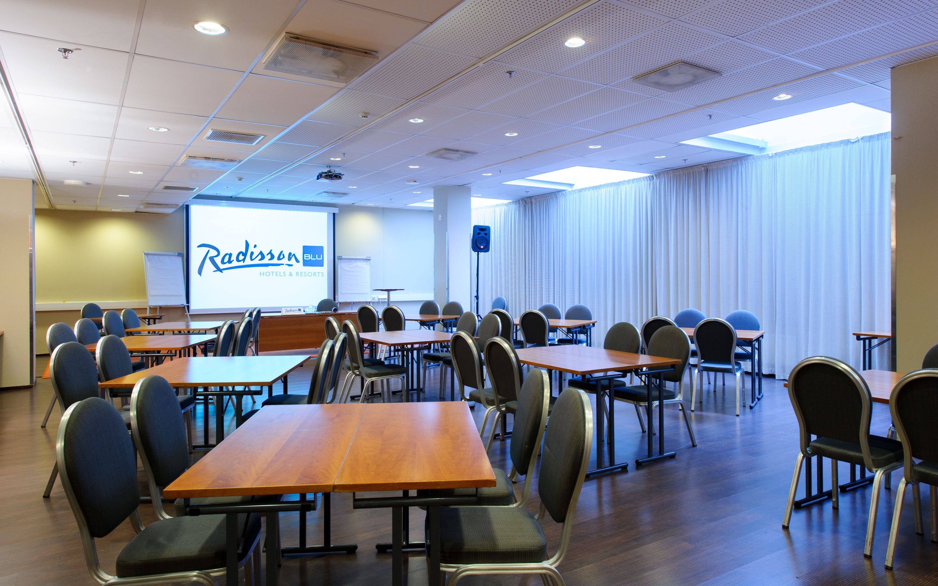 Radisson Blu Royal