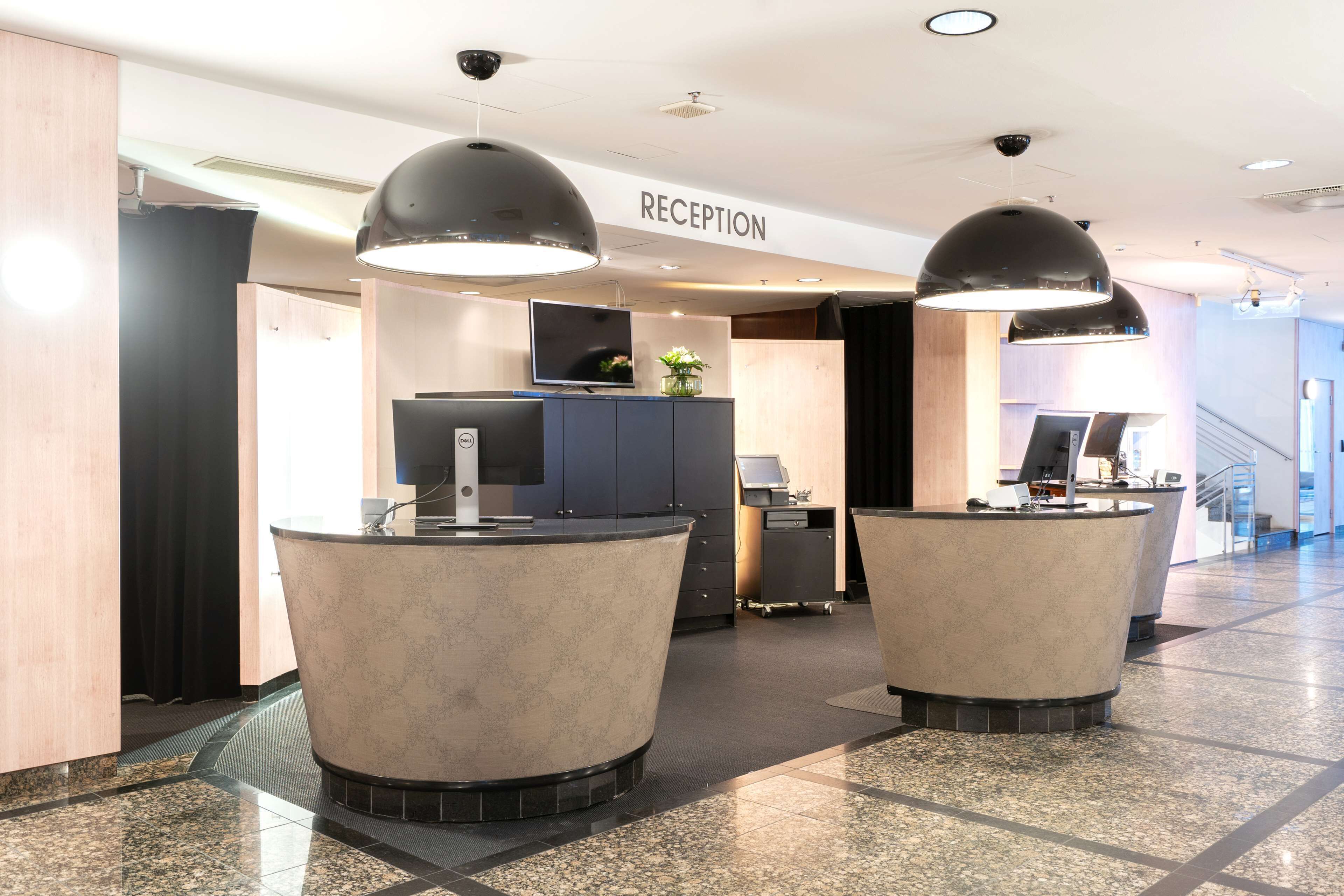 Radisson Blu Royal