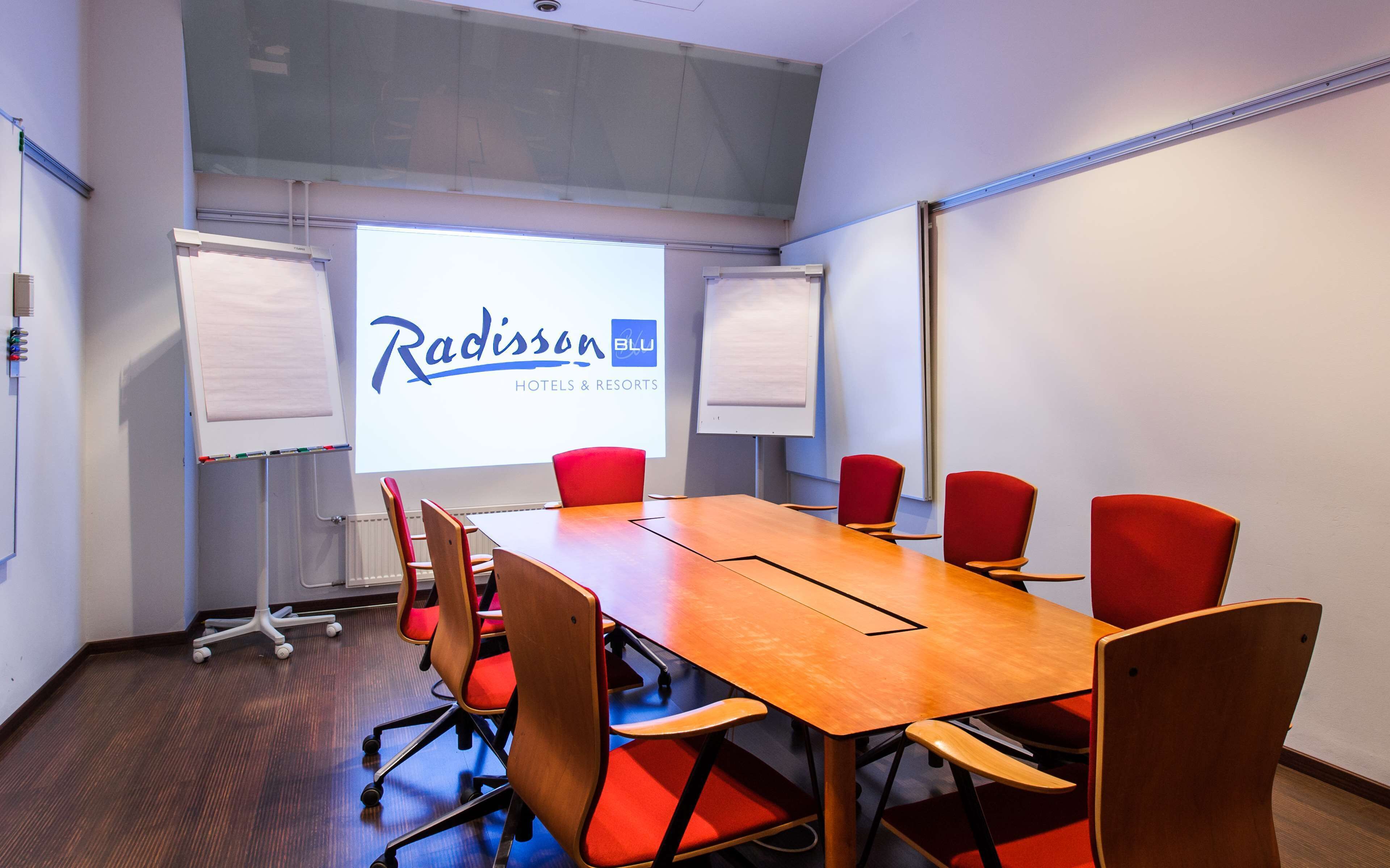 Radisson Blu Royal