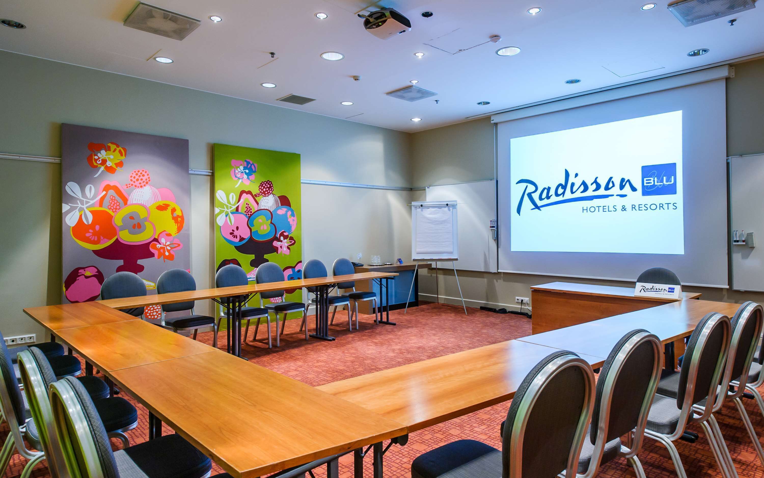 Radisson Blu Royal
