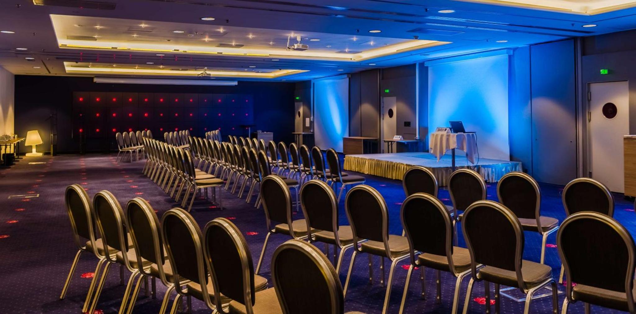 Radisson Blu Royal