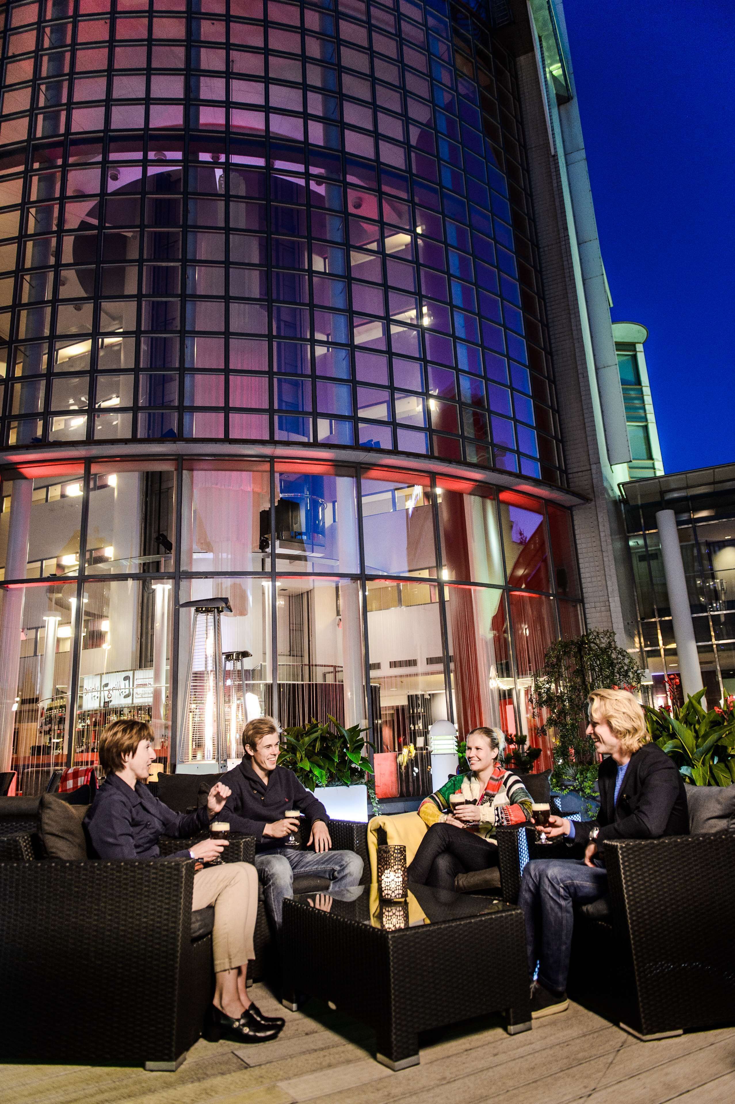 Radisson Blu Royal